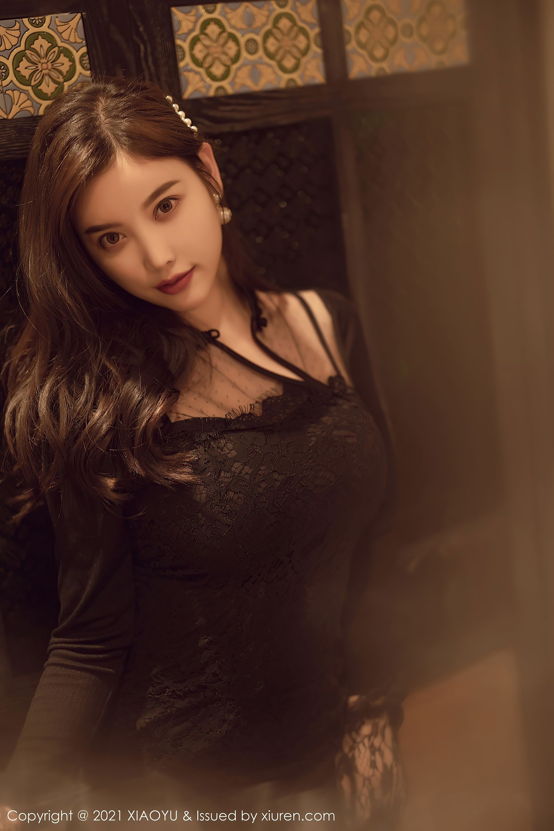 Vol.612 杨晨晨Yome-图36