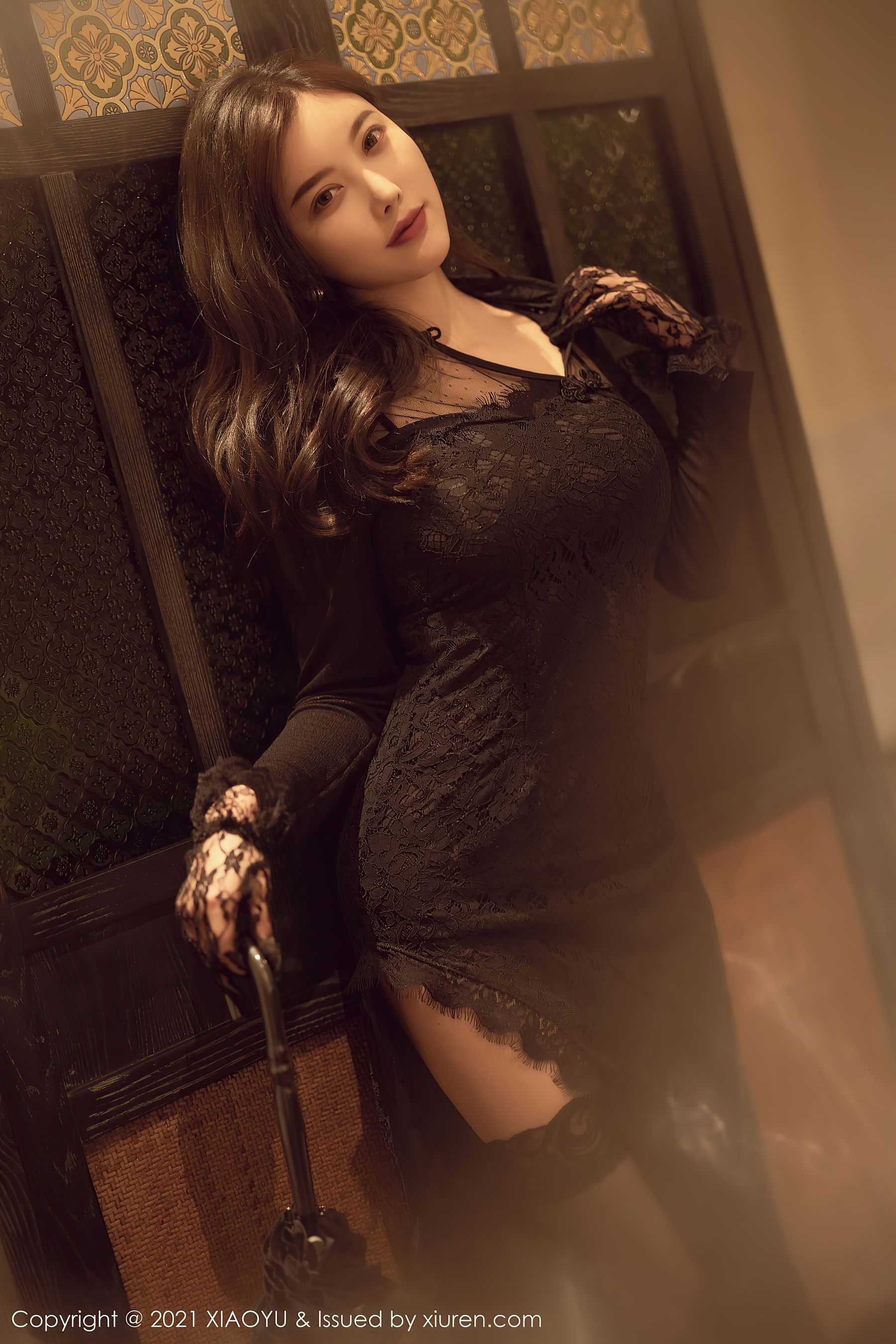 Vol.612 杨晨晨Yome-图37