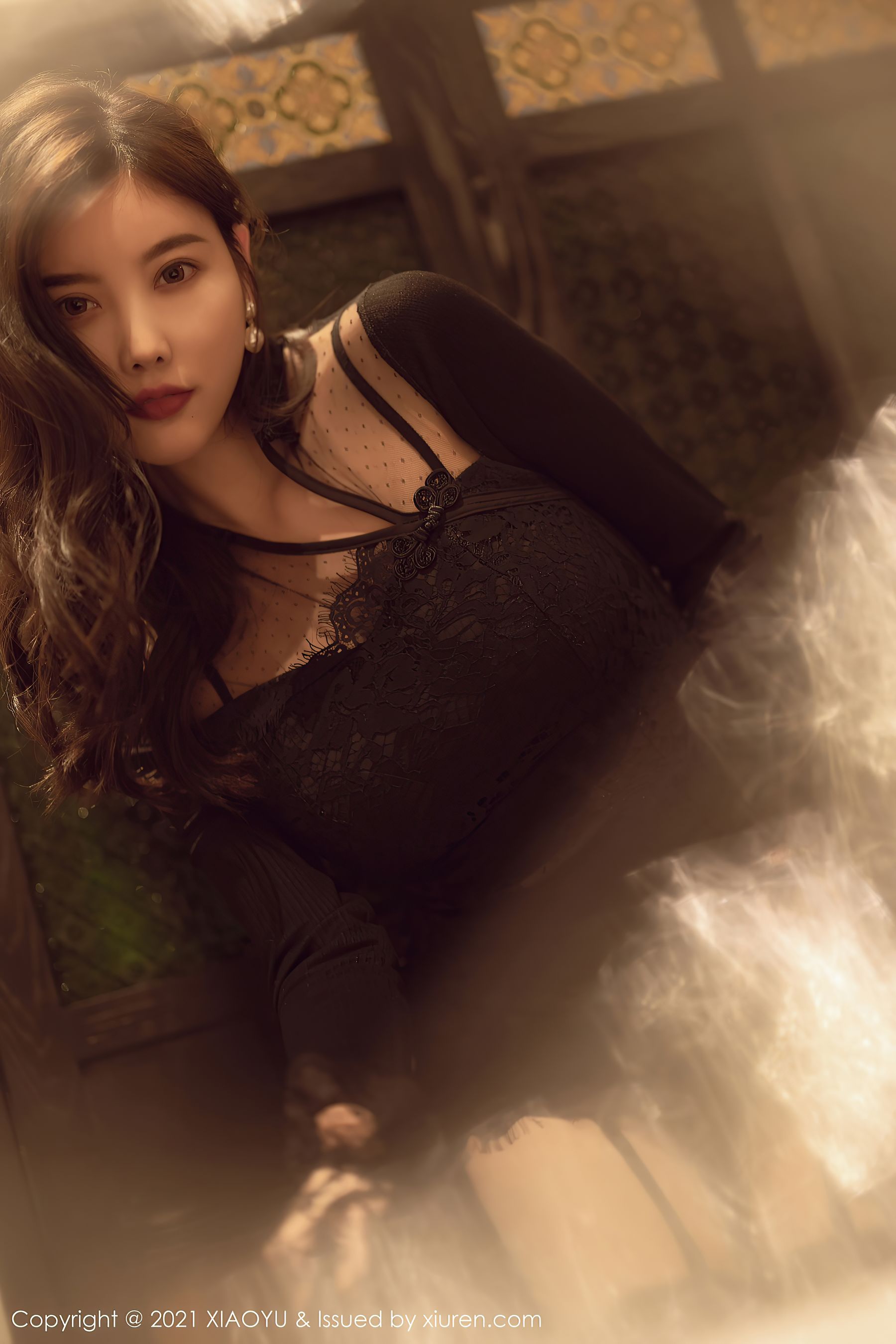 Vol.612 杨晨晨Yome-图41