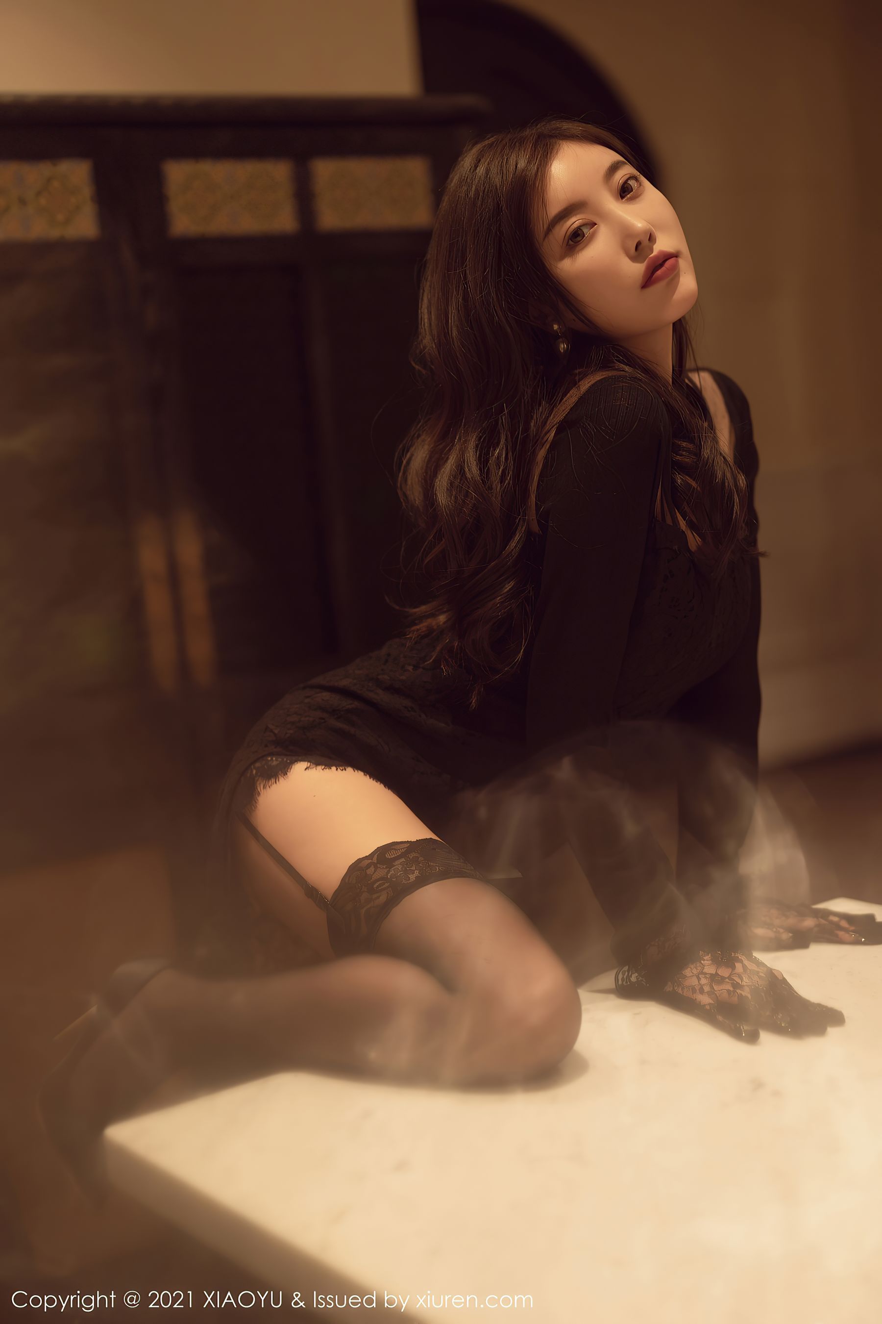 Vol.612 杨晨晨Yome-图46