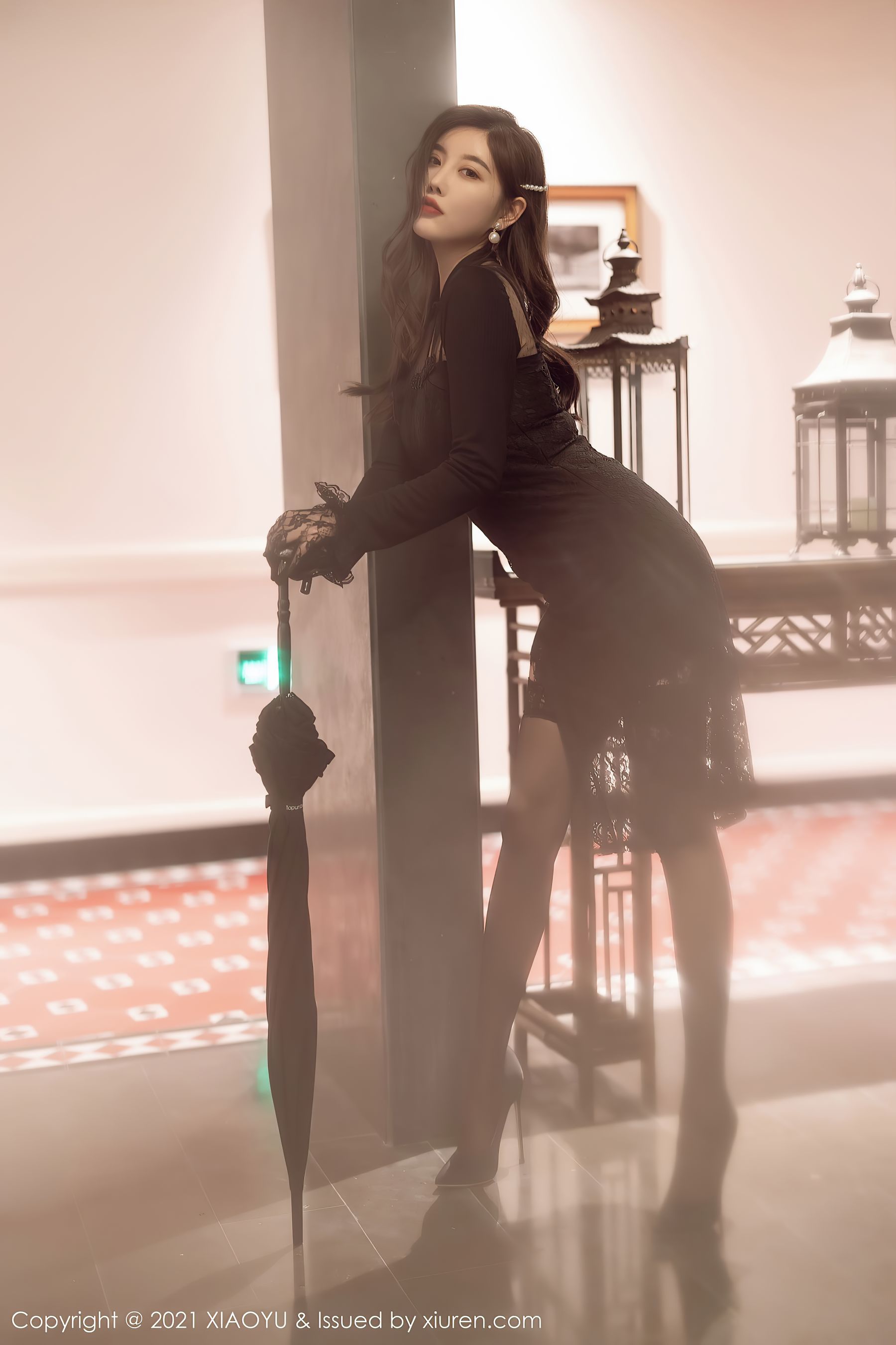 Vol.612 杨晨晨Yome-图4