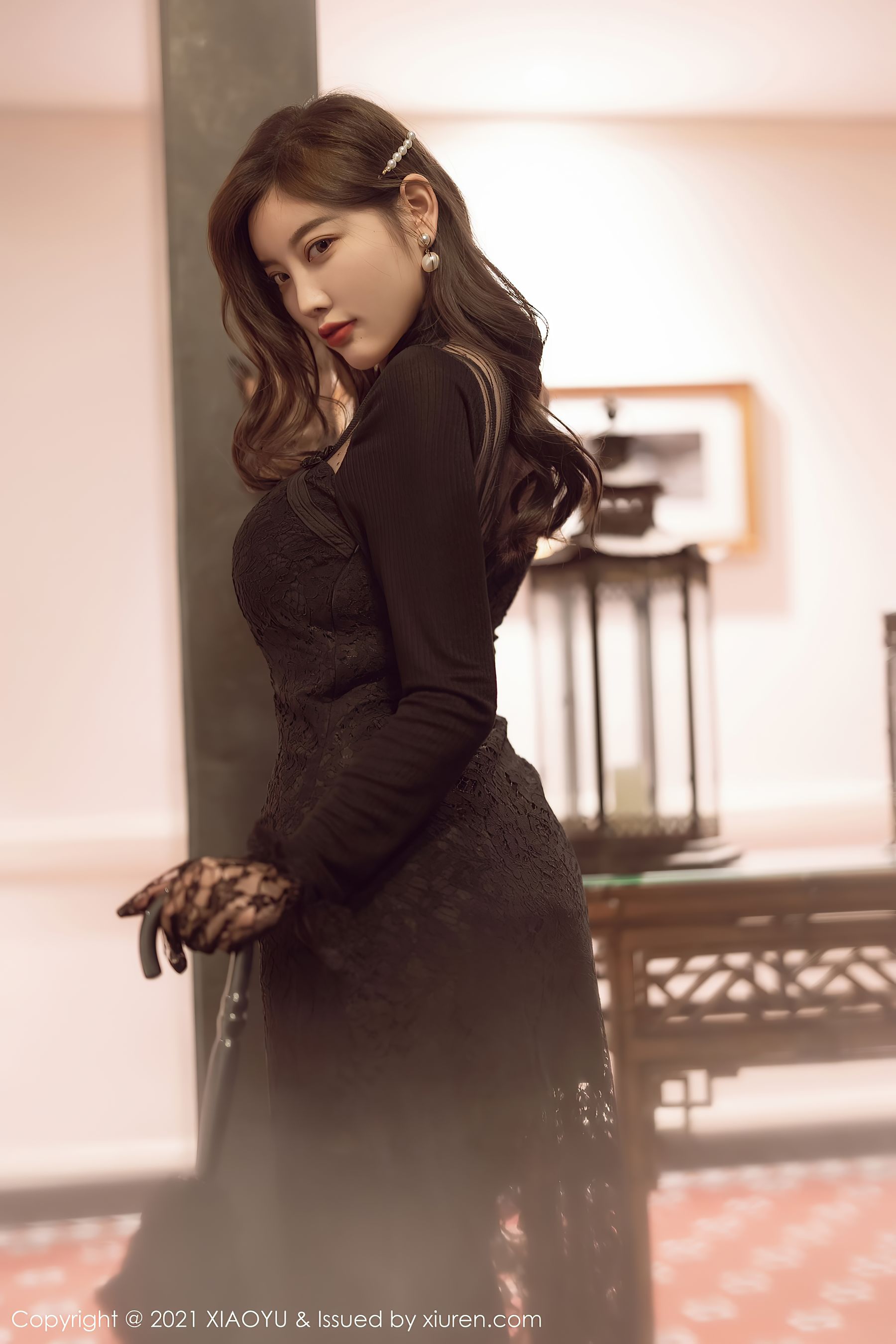 Vol.612 杨晨晨Yome-图5