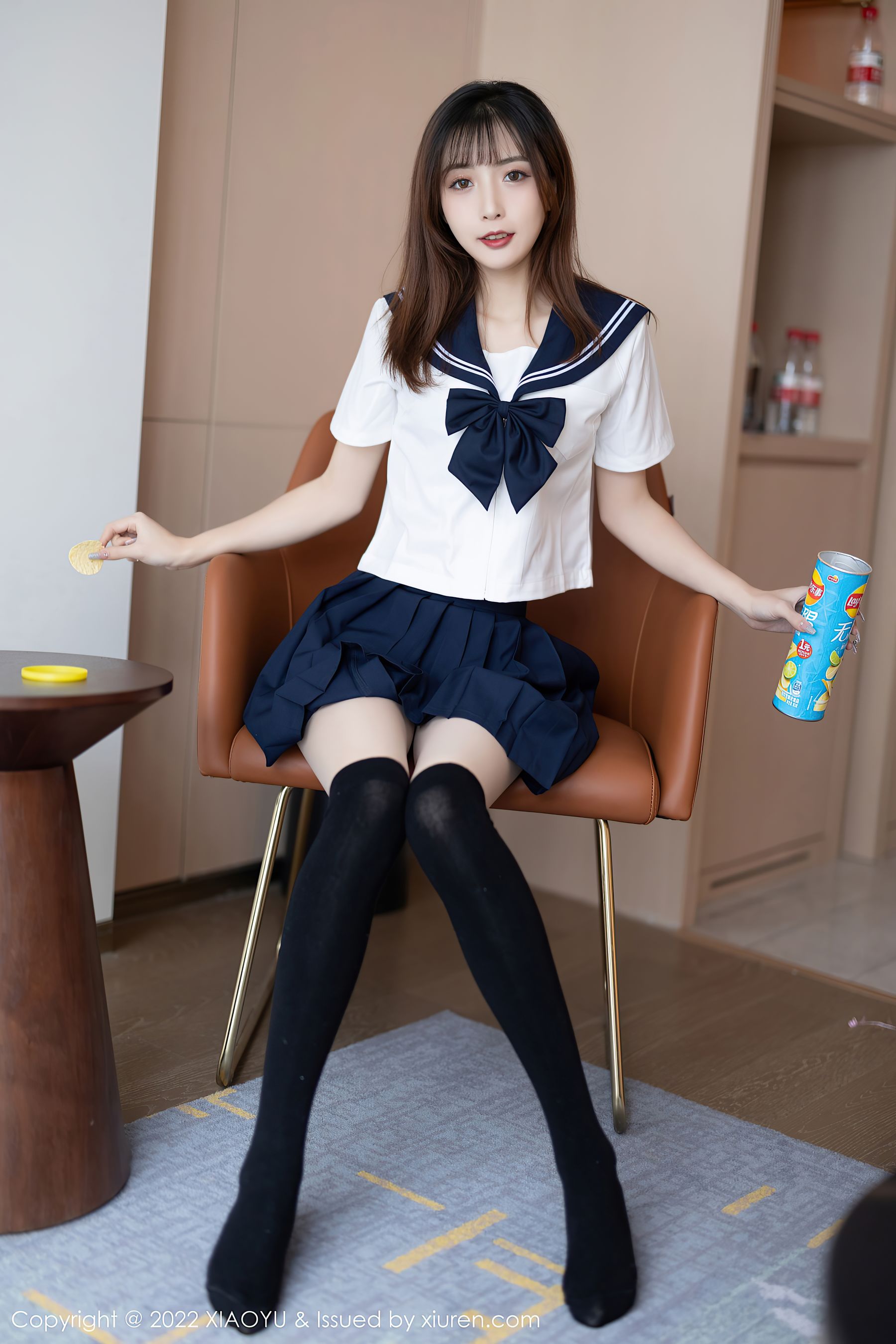 Vol.726 林星阑-图23