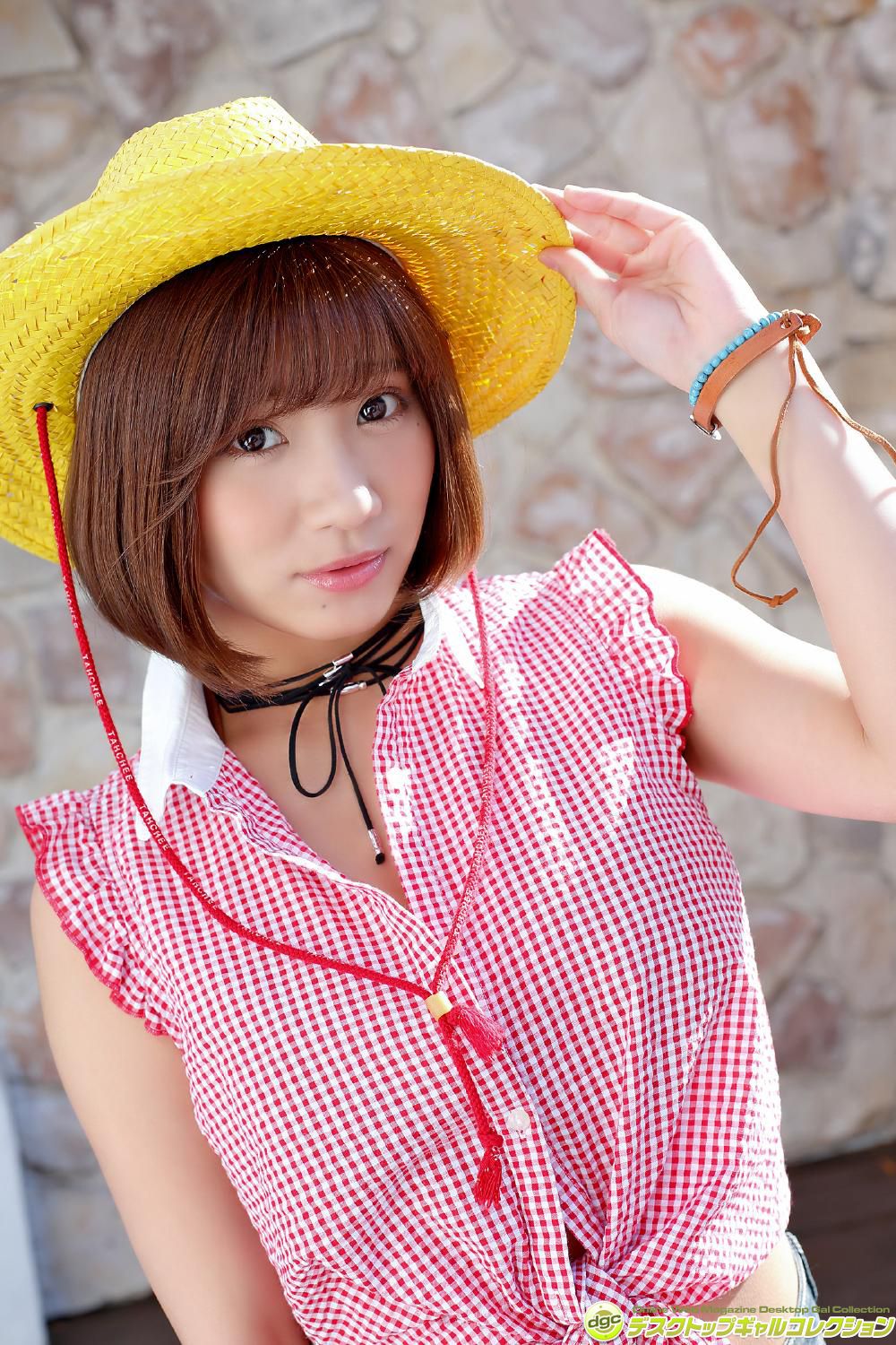 葉月あや/叶月彩《癒しの笑顔にHカップのグラマラスボディ!》   2017.02-图40