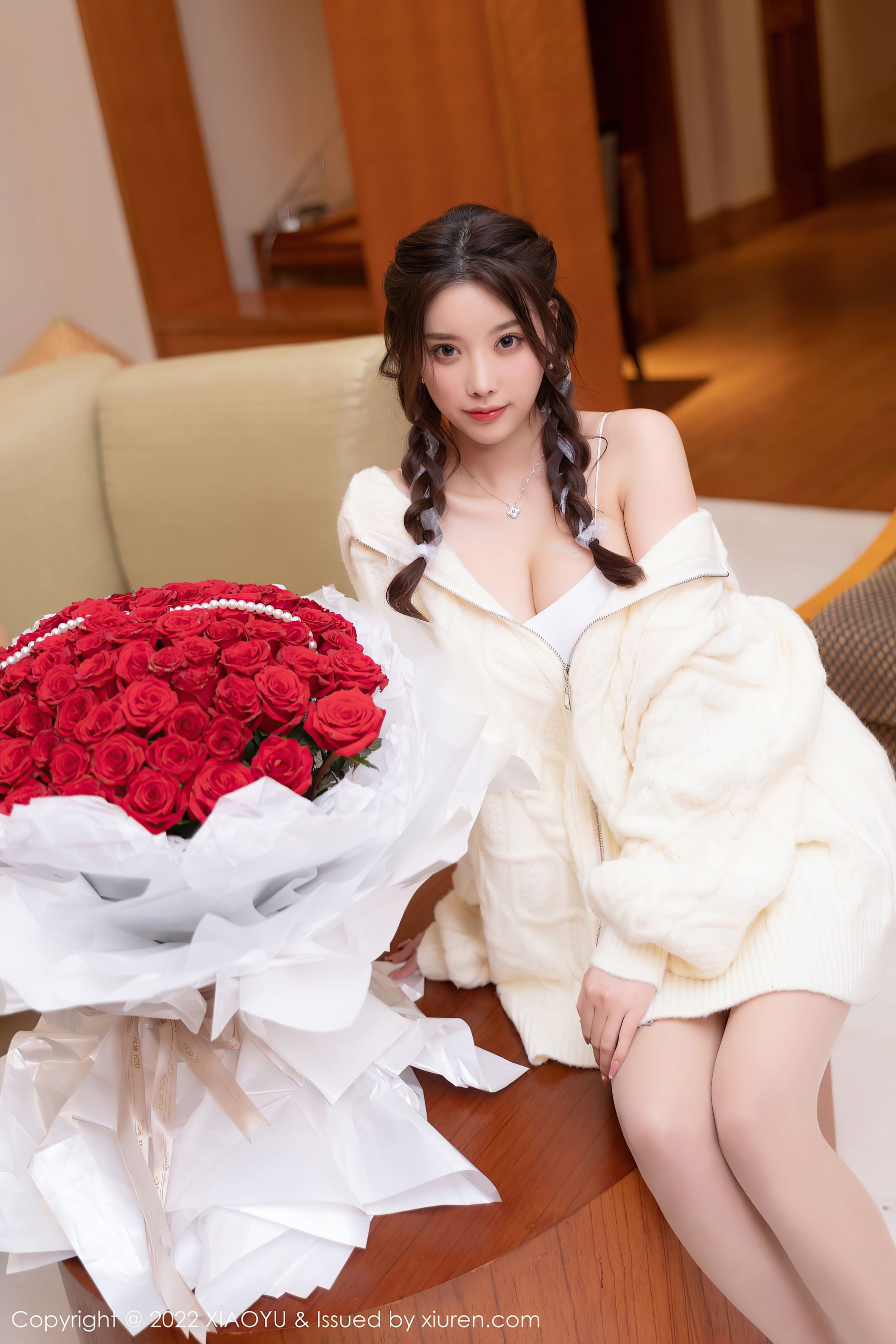 Vol.729 杨晨晨Yome-图2