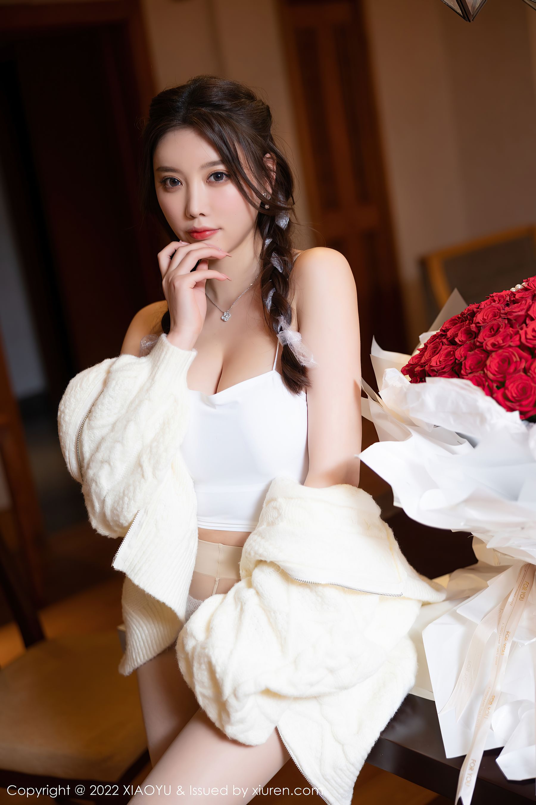 Vol.729 杨晨晨Yome-图33