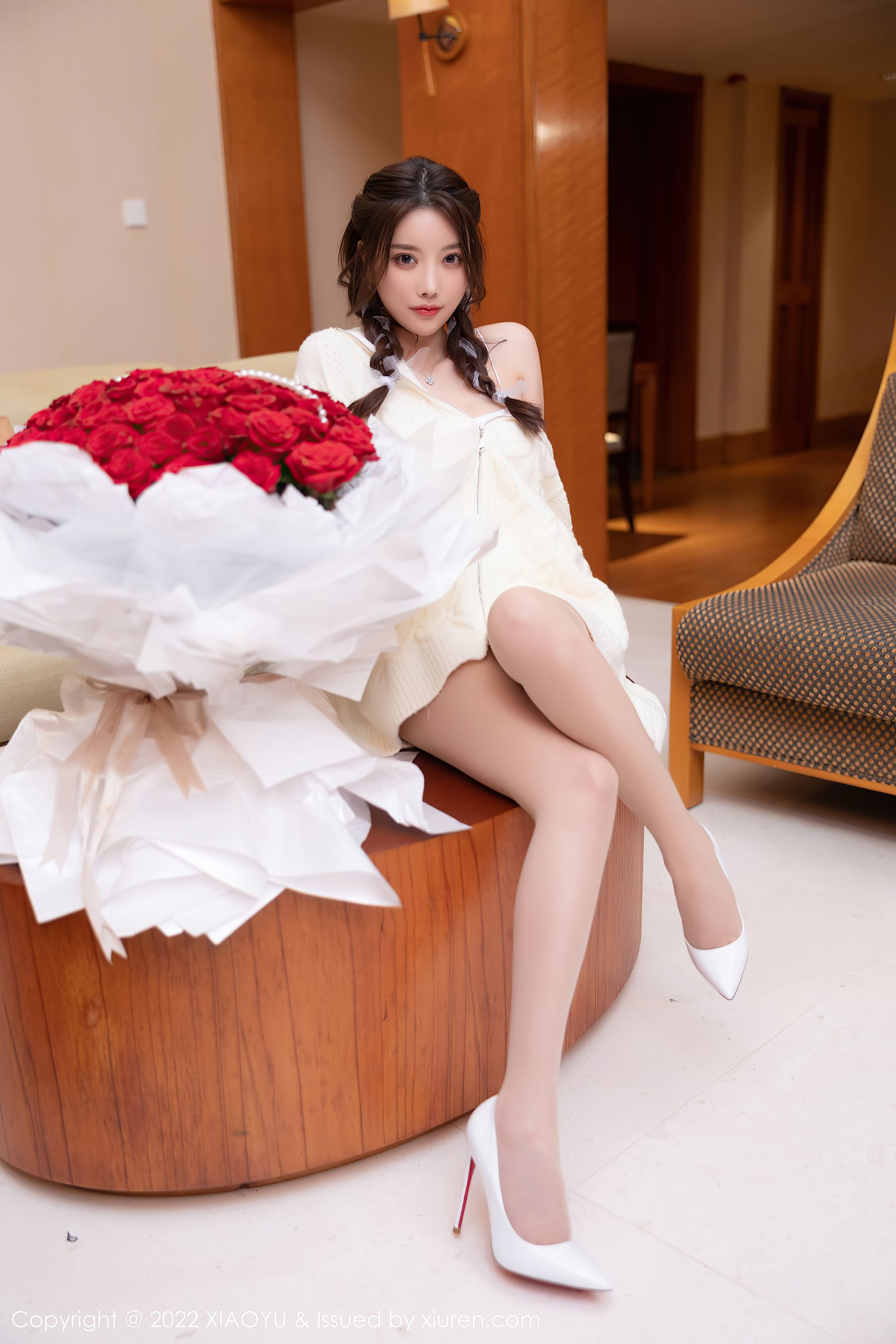 Vol.729 杨晨晨Yome-图4