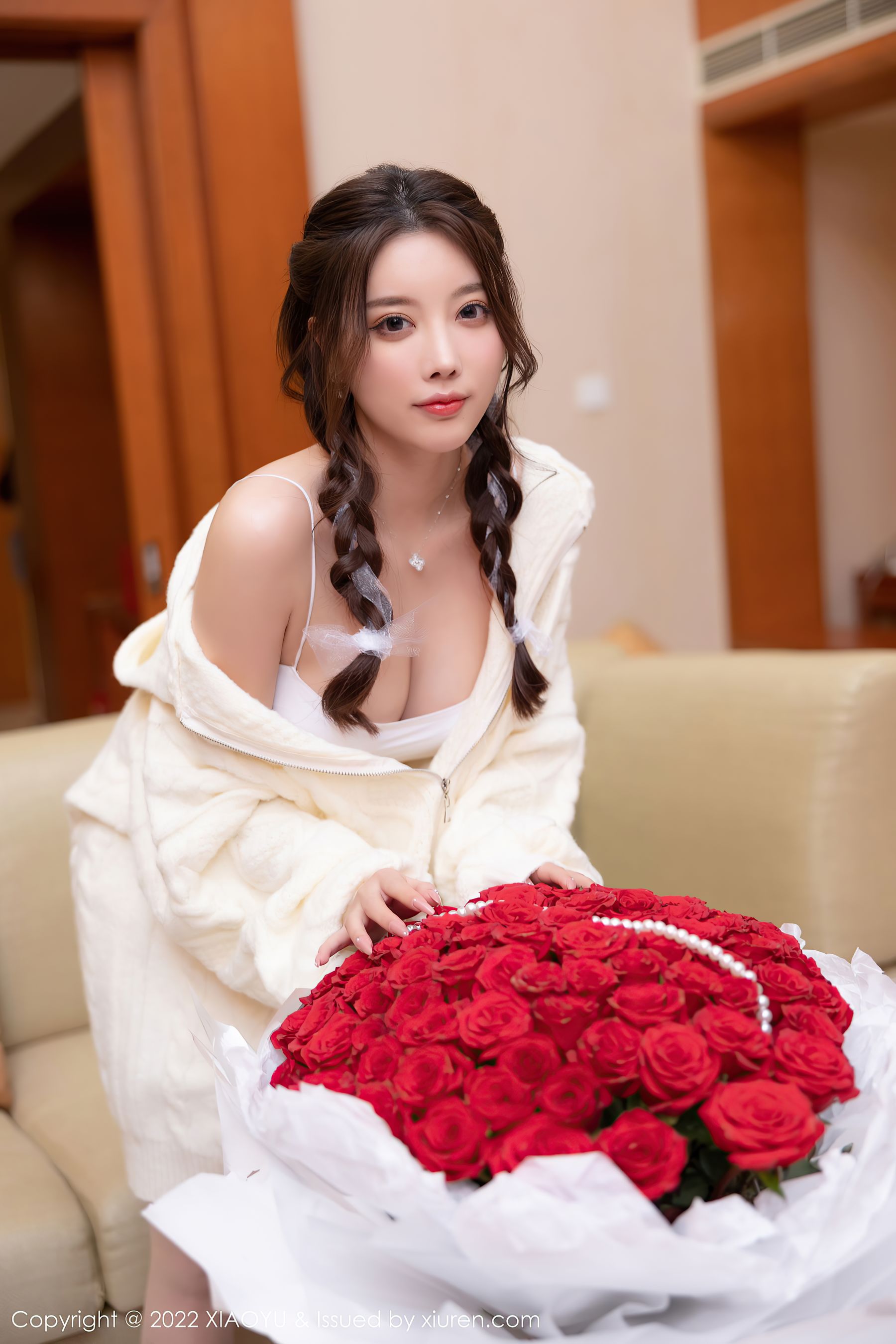 Vol.729 杨晨晨Yome-图5