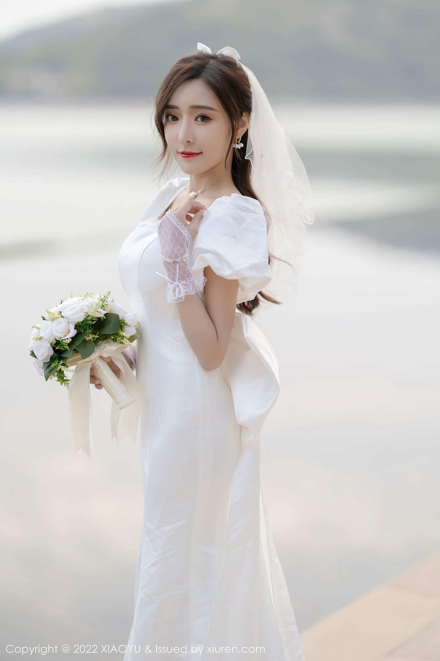 Vol.733 王馨瑶yanni-图0