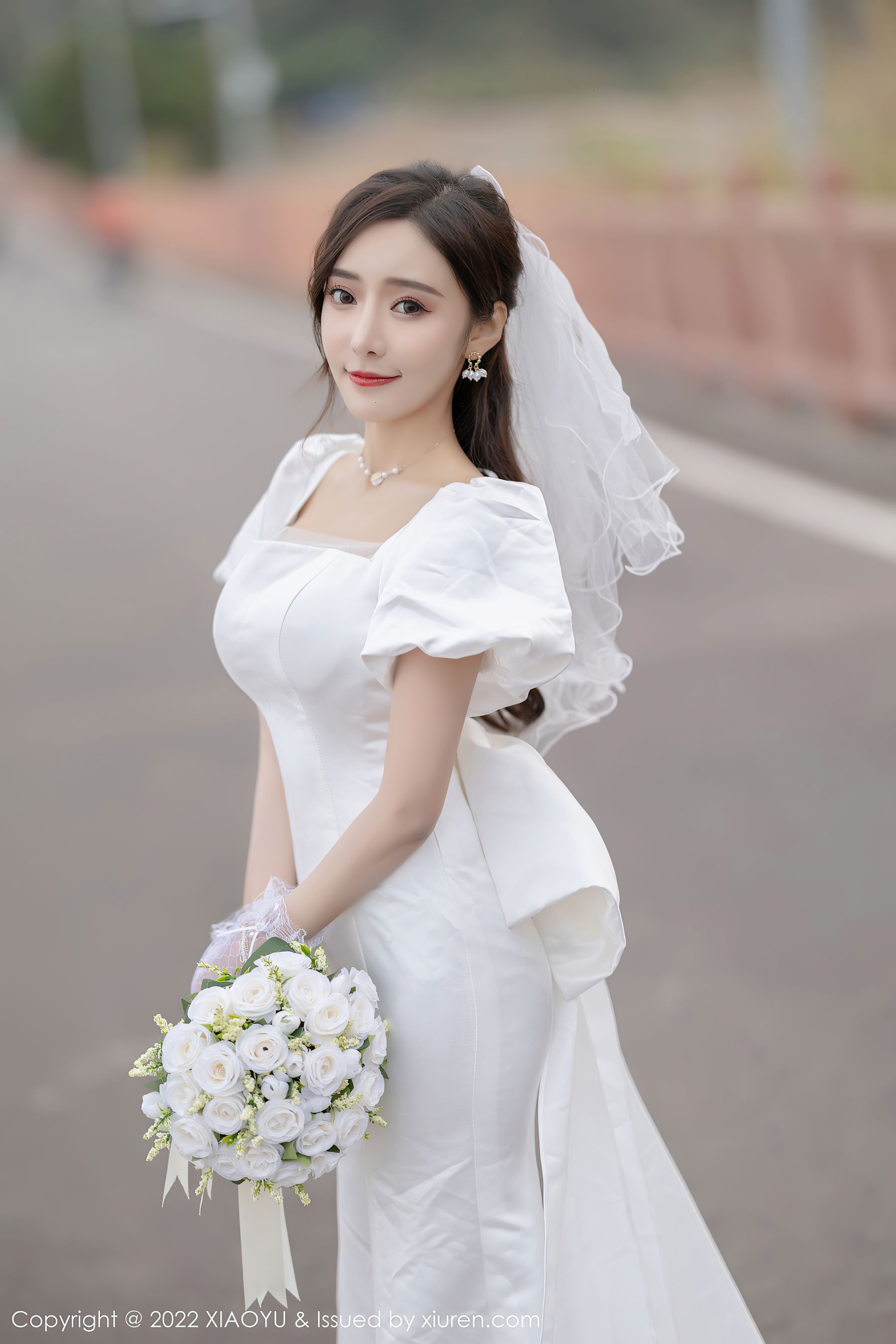 Vol.733 王馨瑶yanni-图11