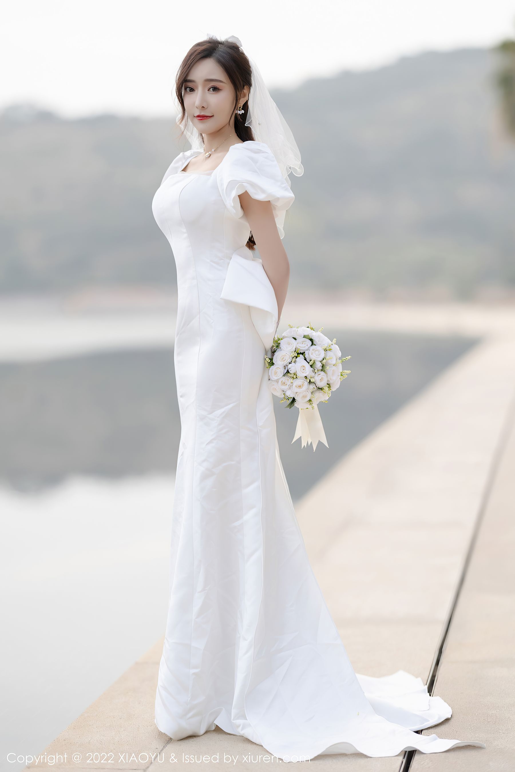 Vol.733 王馨瑶yanni-图2