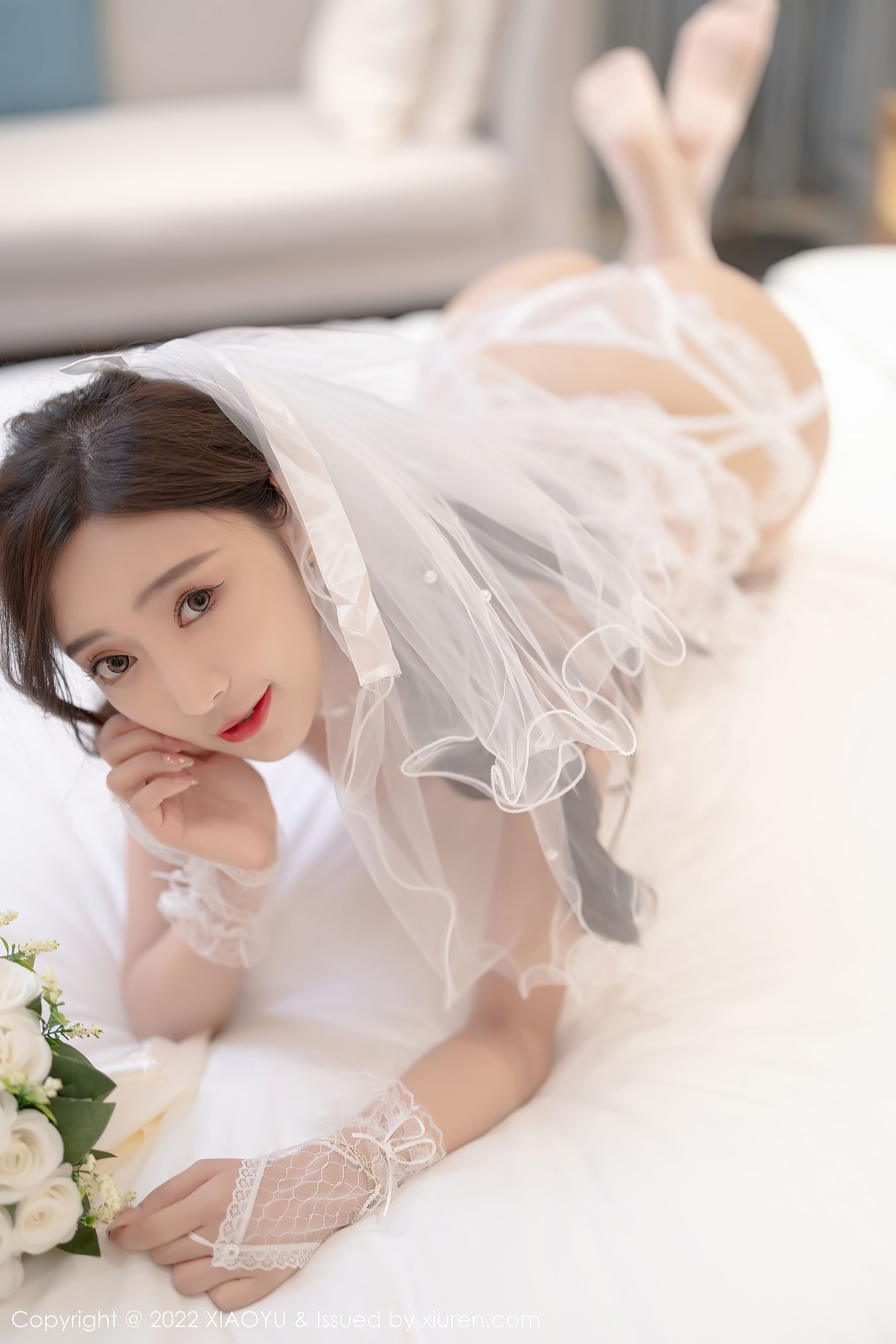 Vol.733 王馨瑶yanni-图56