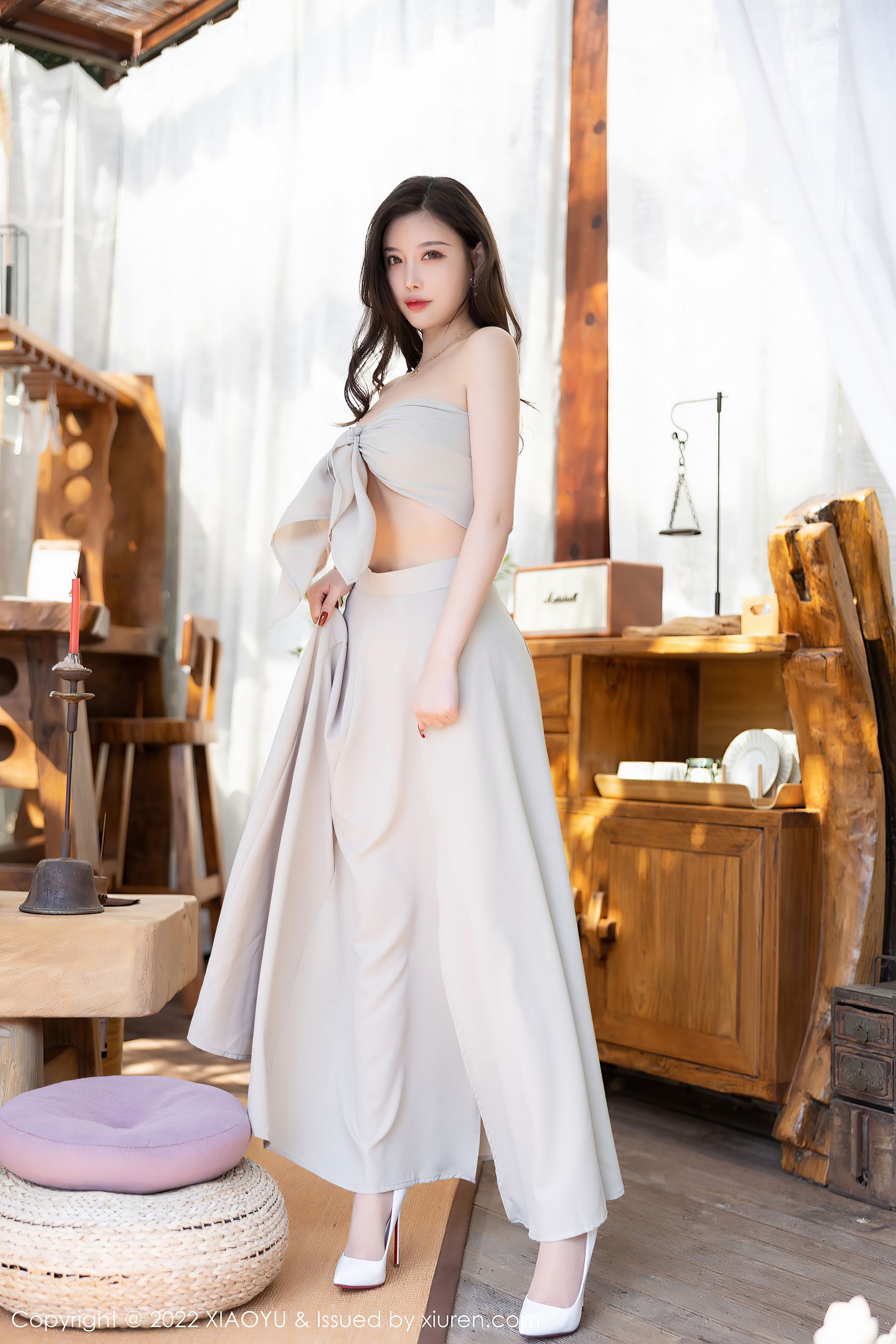 Vol.734 杨晨晨Yome-图0