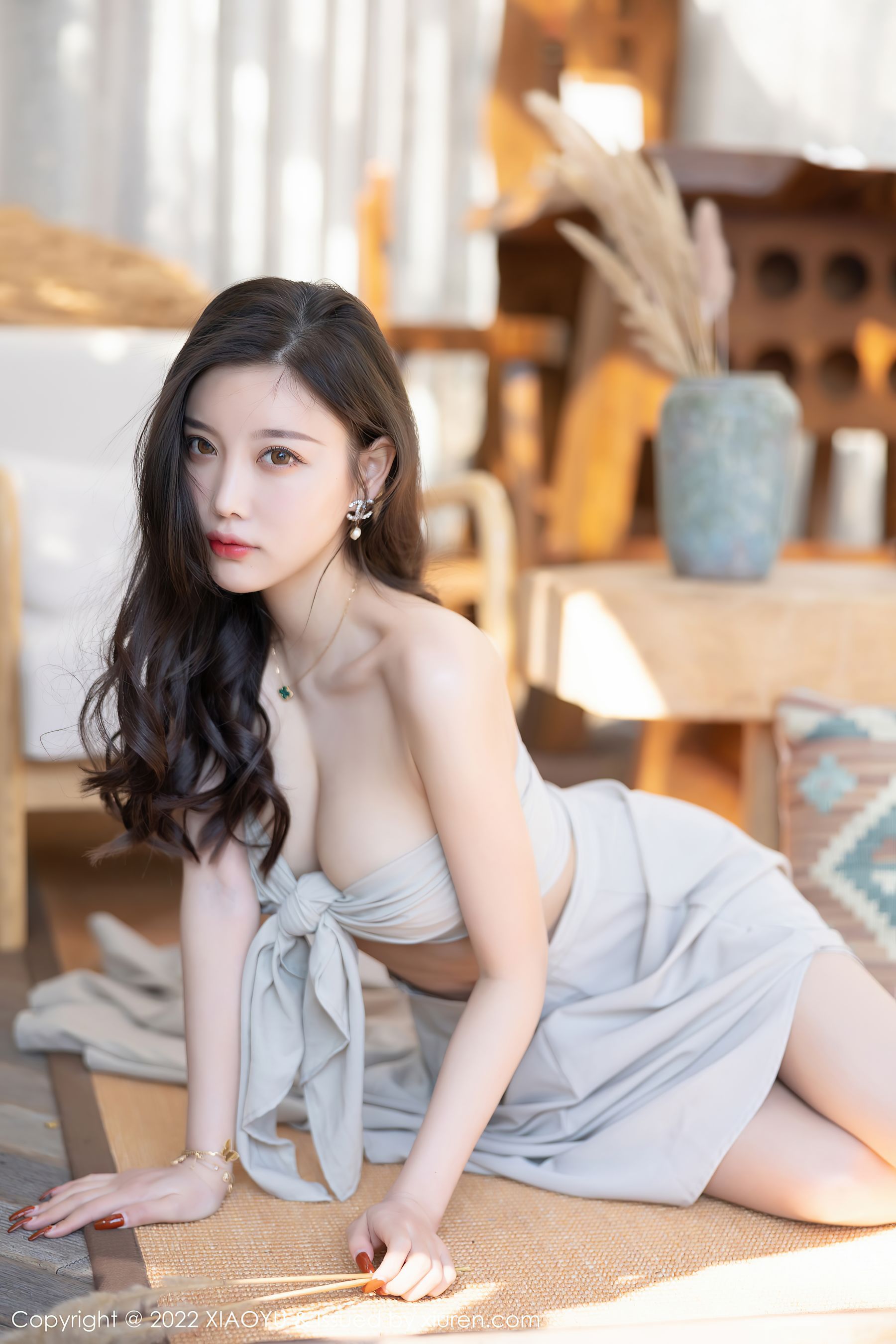 Vol.734 杨晨晨Yome-图18