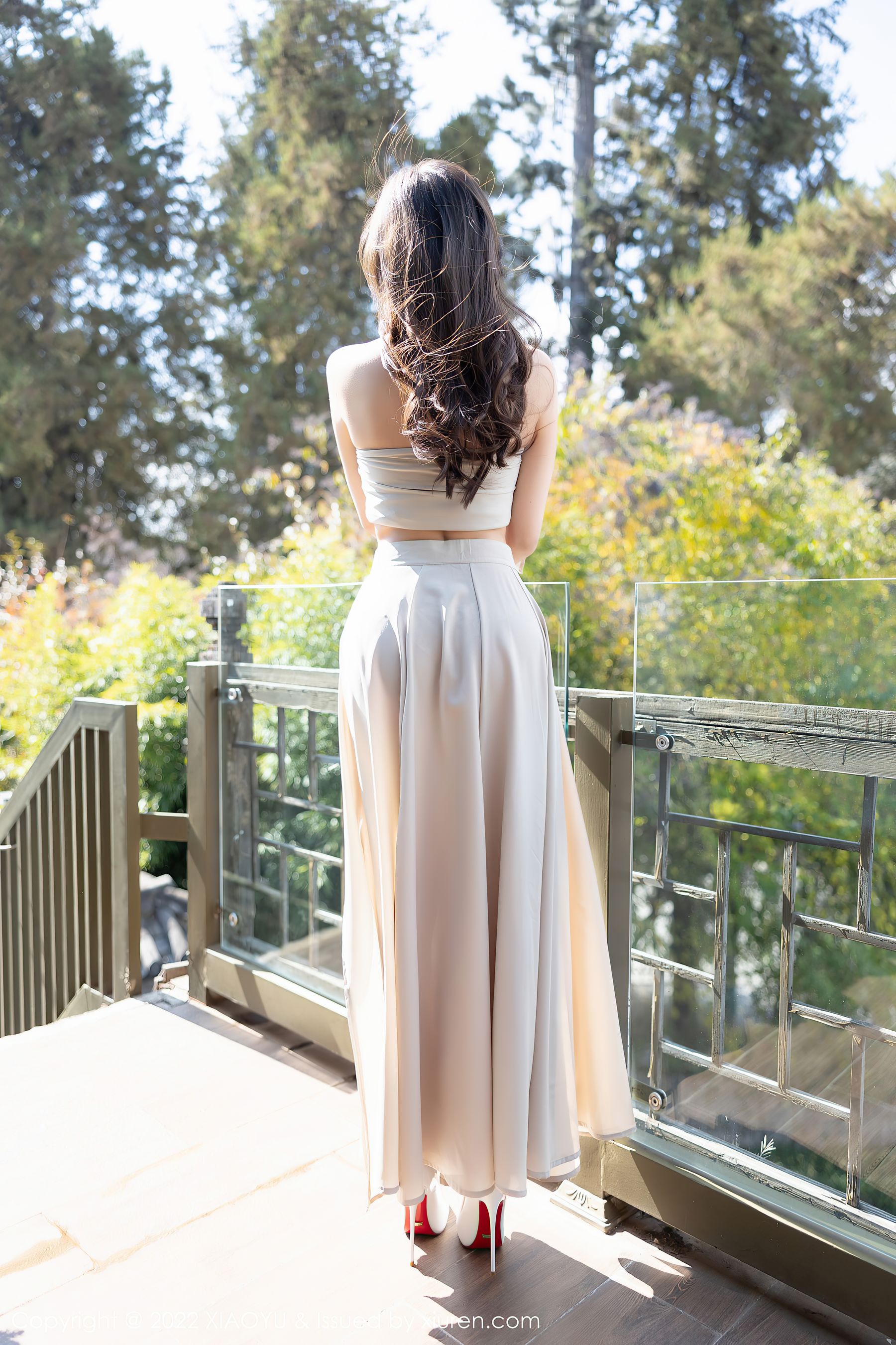 Vol.734 杨晨晨Yome-图26