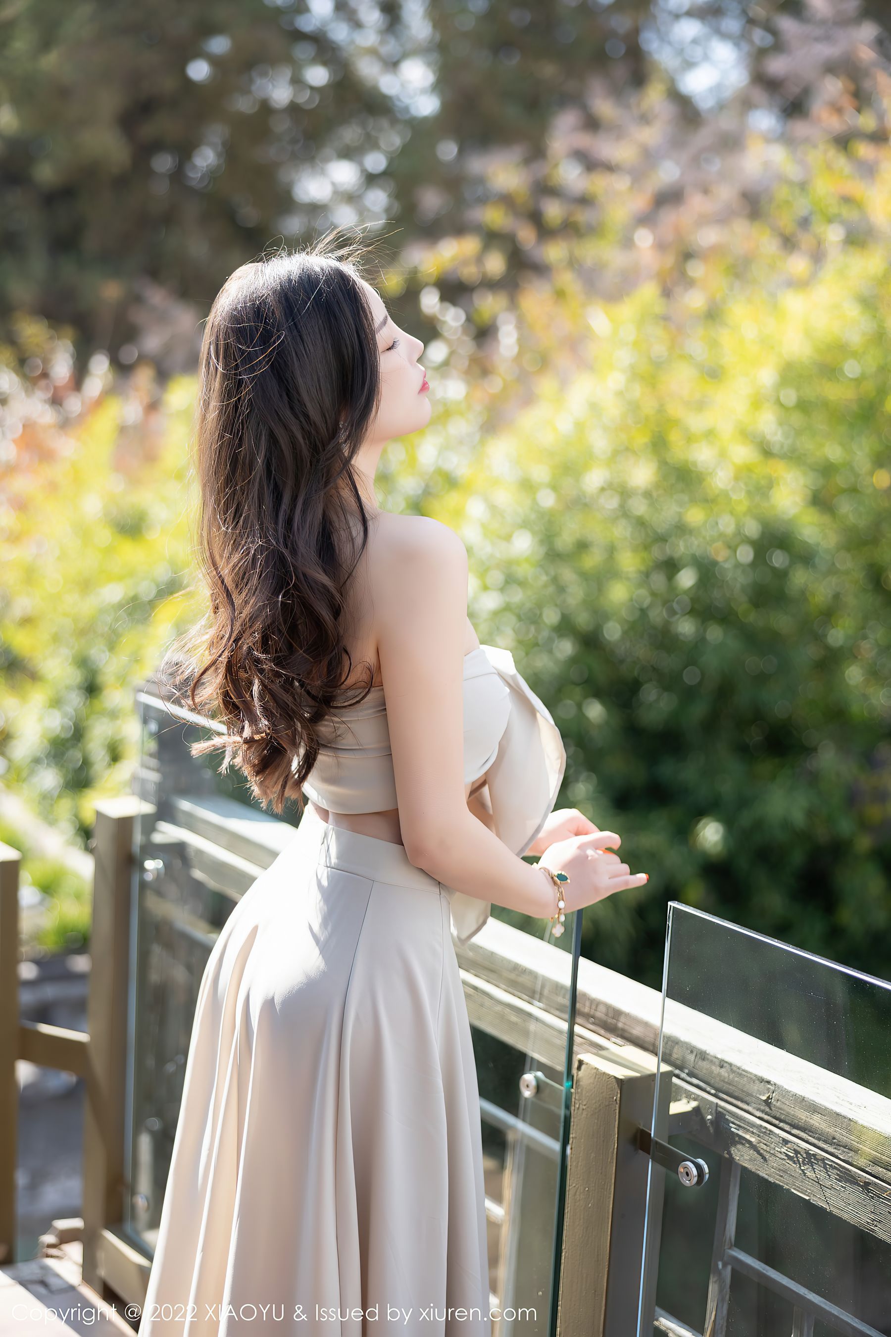 Vol.734 杨晨晨Yome-图27