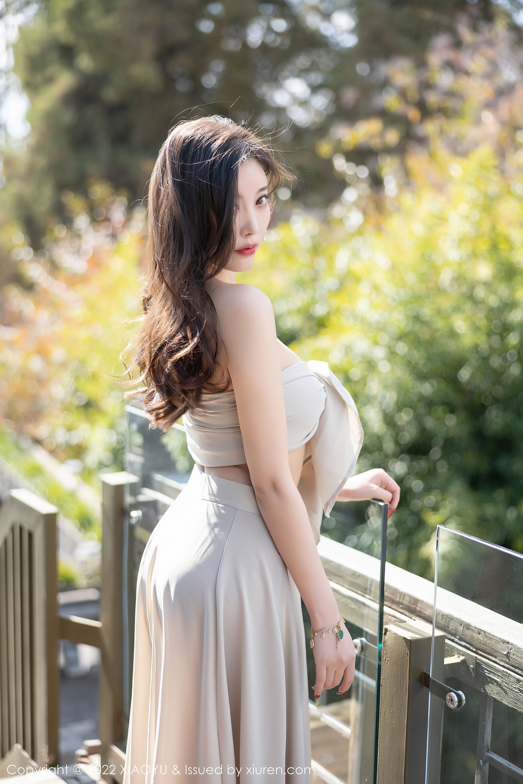 Vol.734 杨晨晨Yome-图28