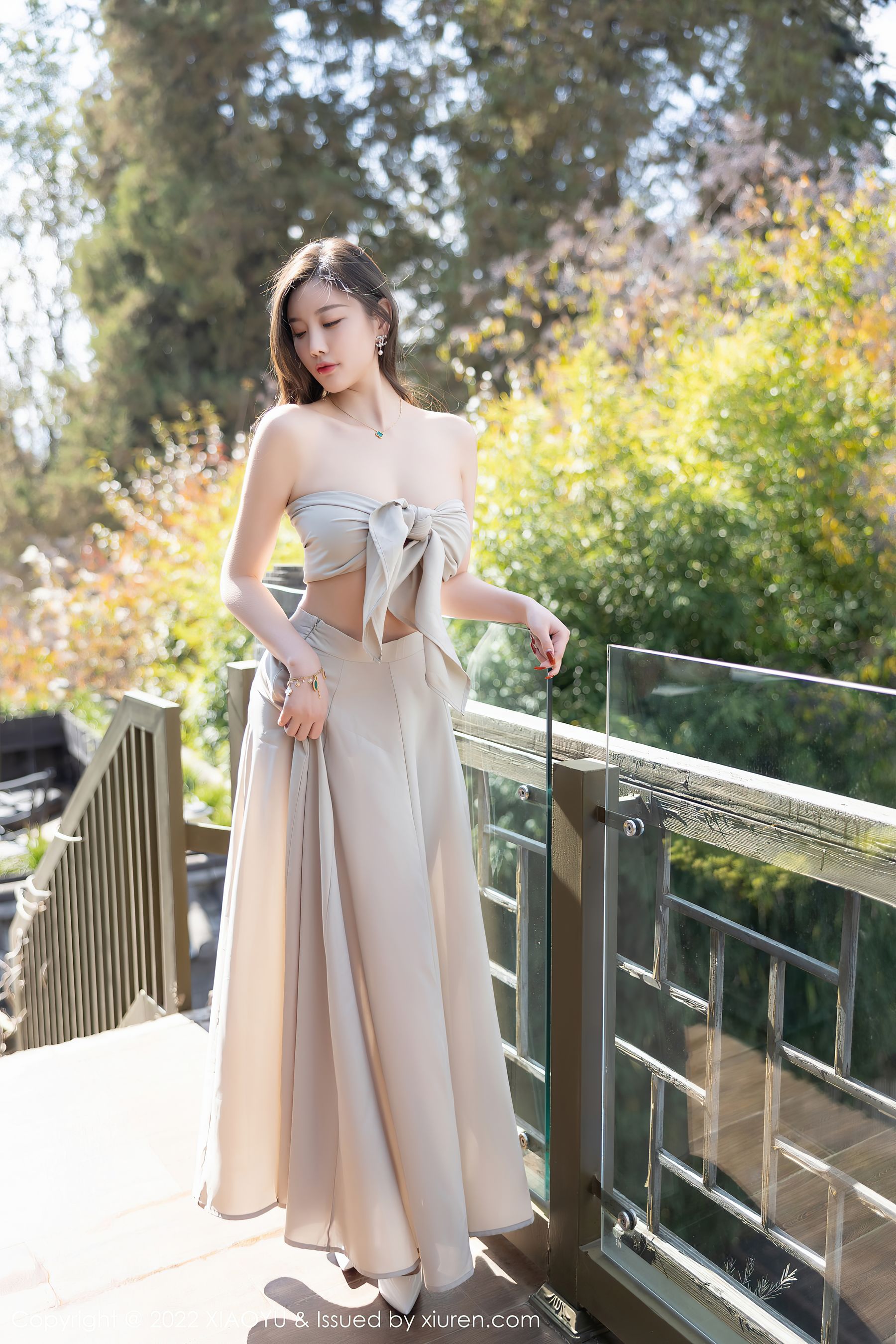 Vol.734 杨晨晨Yome-图29