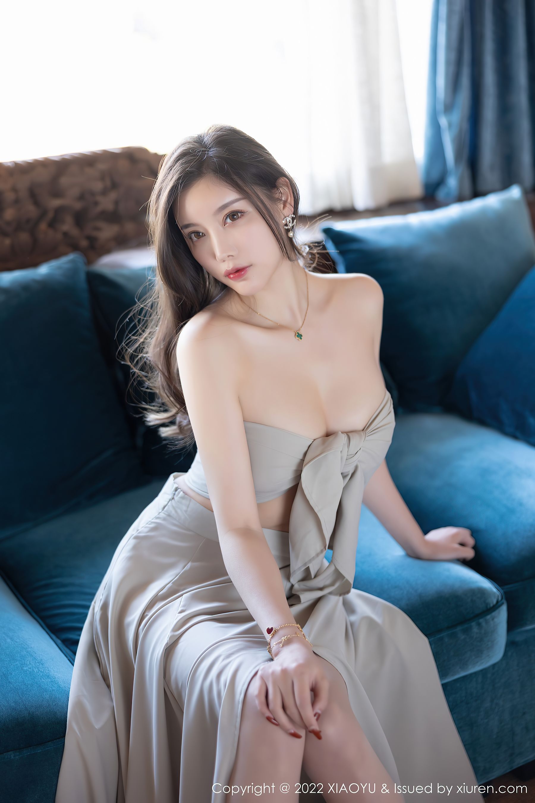 Vol.734 杨晨晨Yome-图35