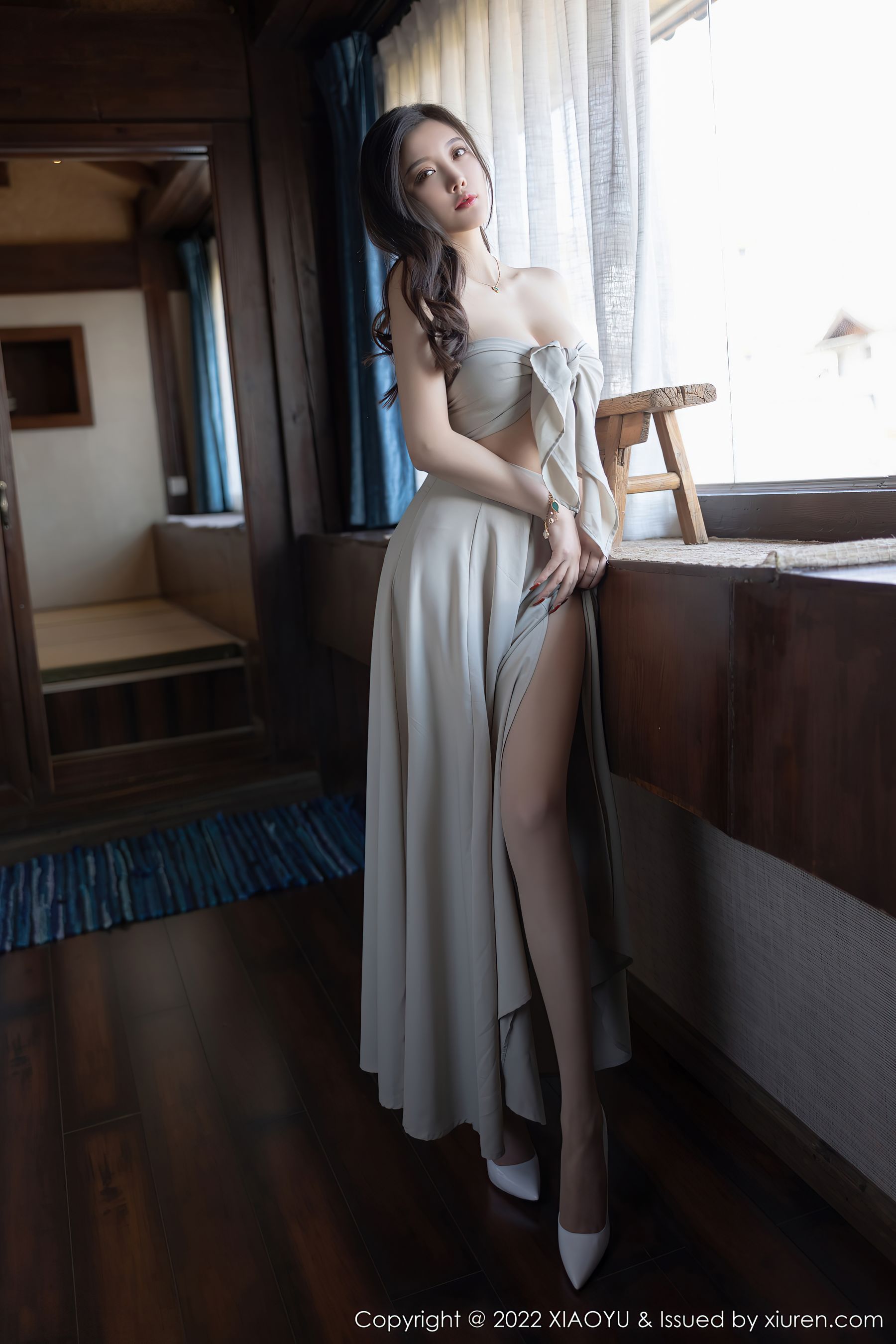 Vol.734 杨晨晨Yome-图39