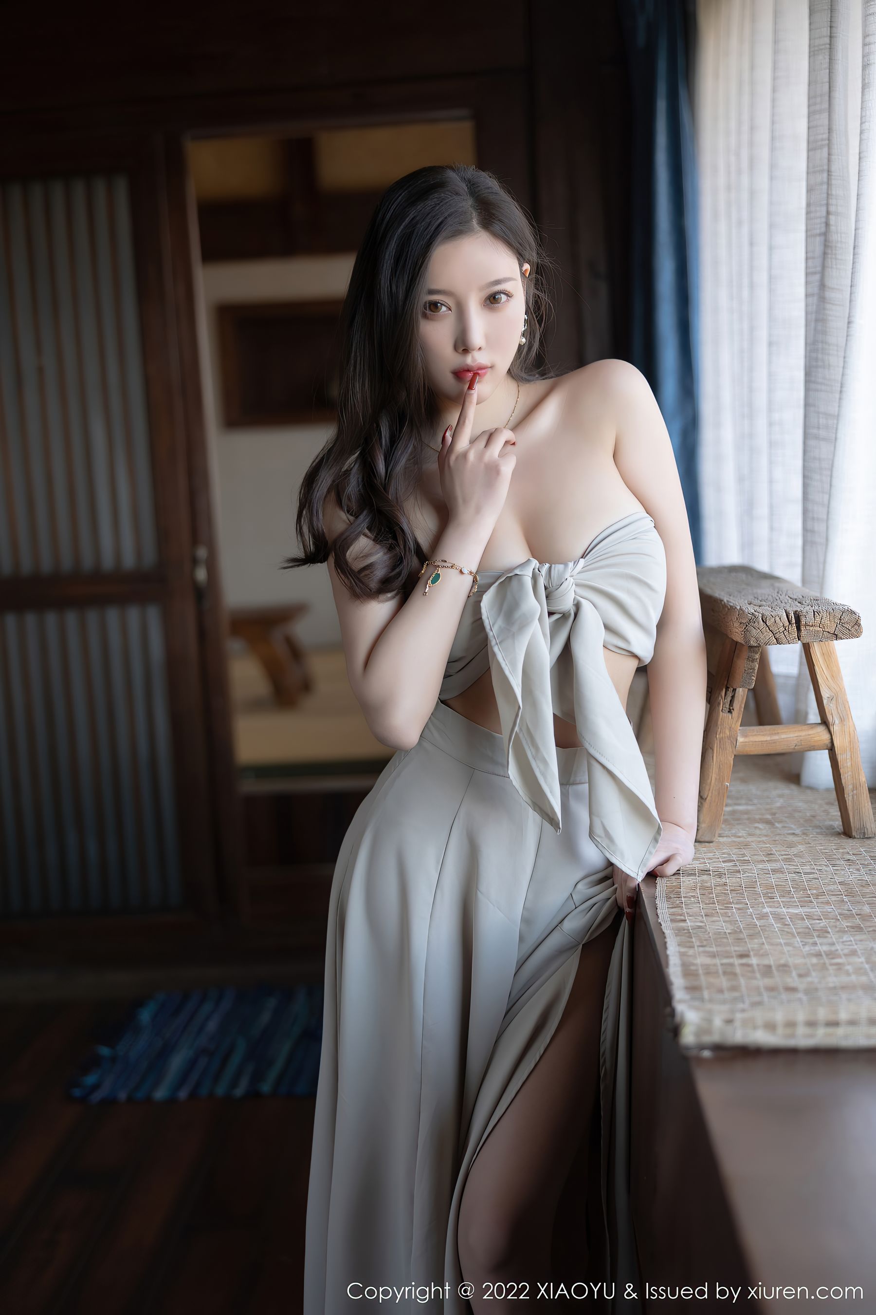 Vol.734 杨晨晨Yome-图41