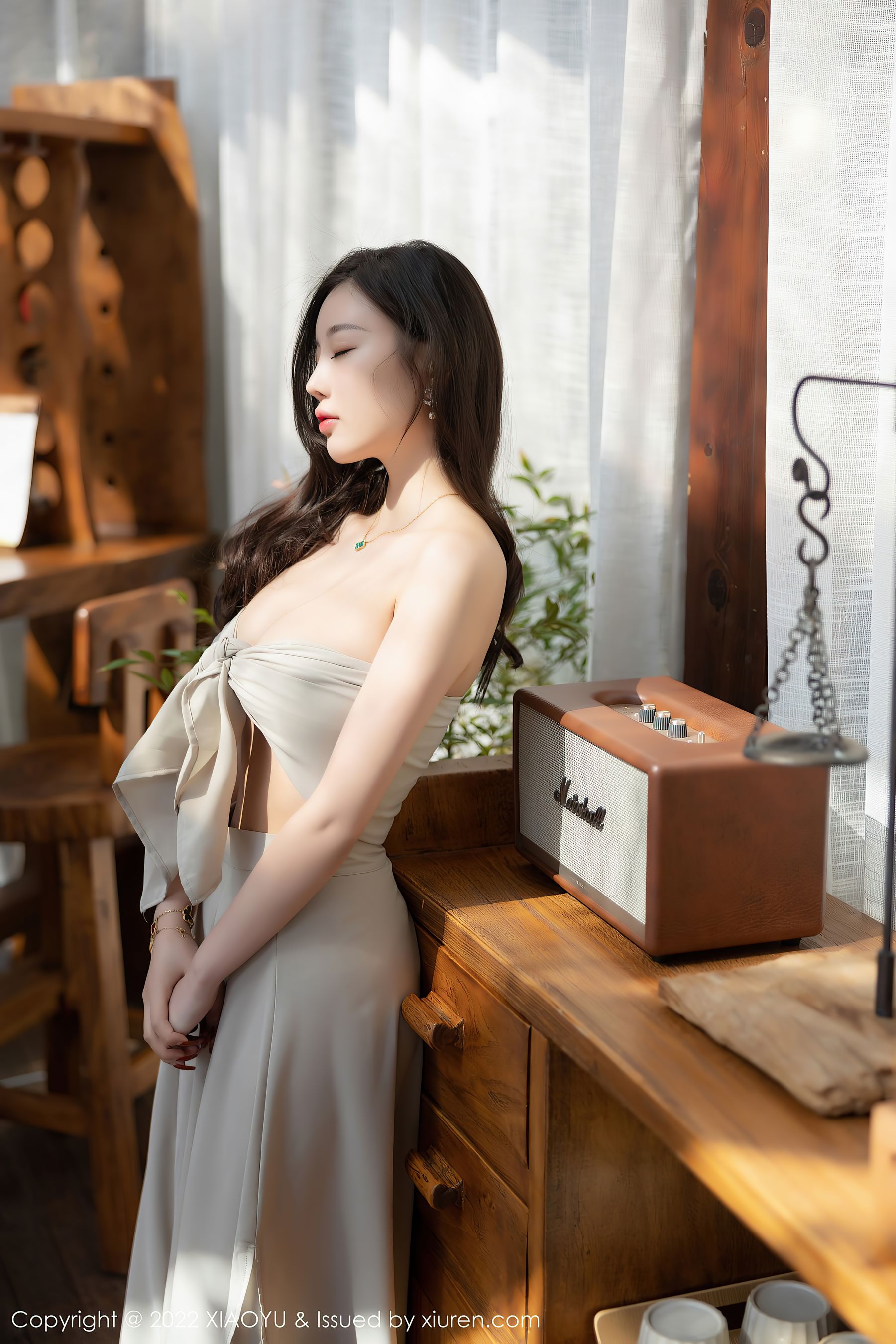 Vol.734 杨晨晨Yome-图8