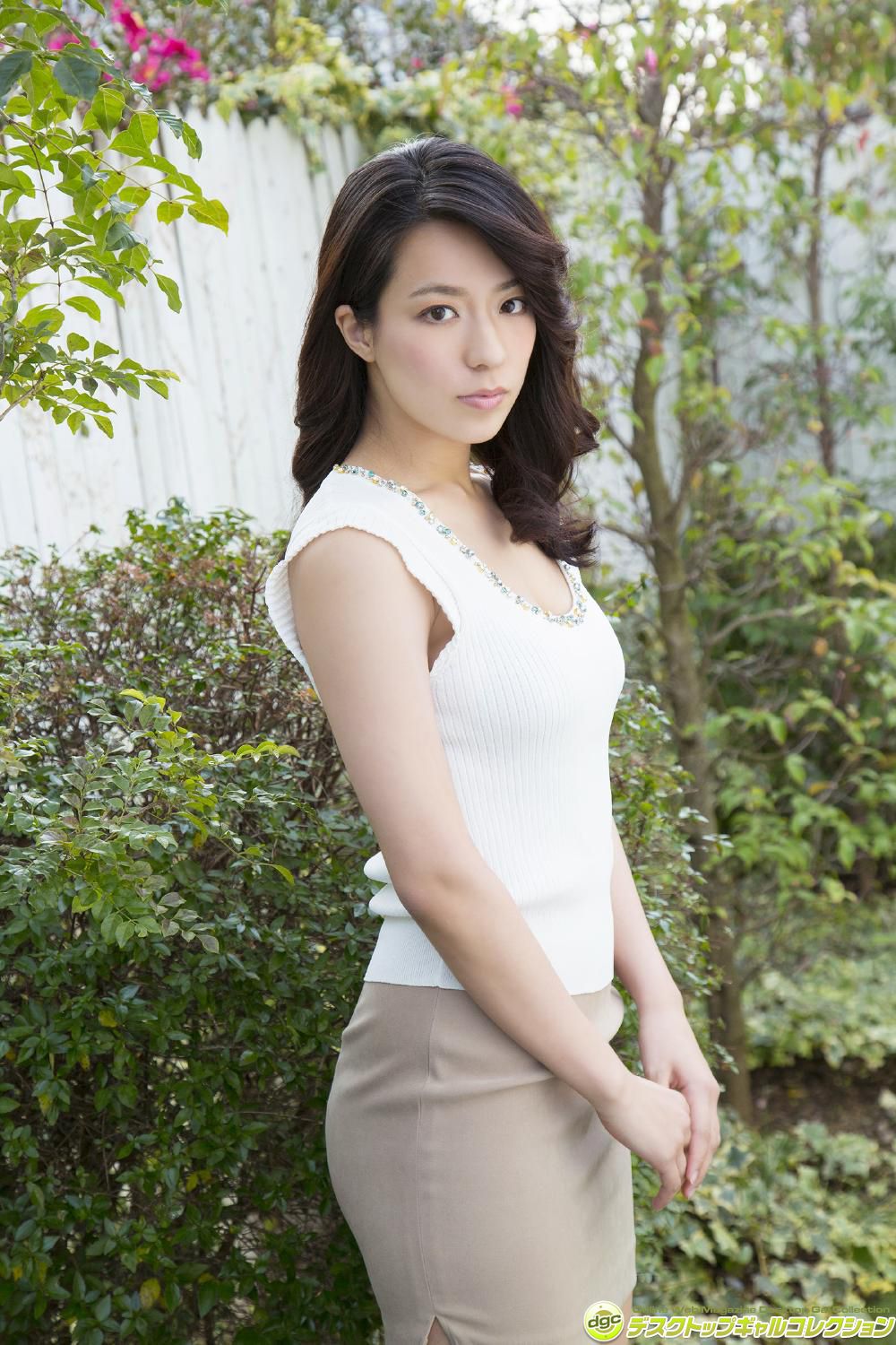 小瀬田麻由《抜群のプロポーションを思う存分堪能せよ!》   2017.02-图40