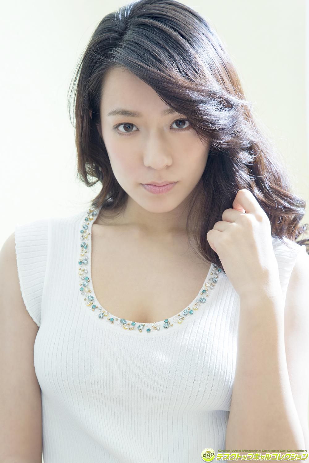 小瀬田麻由《抜群のプロポーションを思う存分堪能せよ!》   2017.02-图42