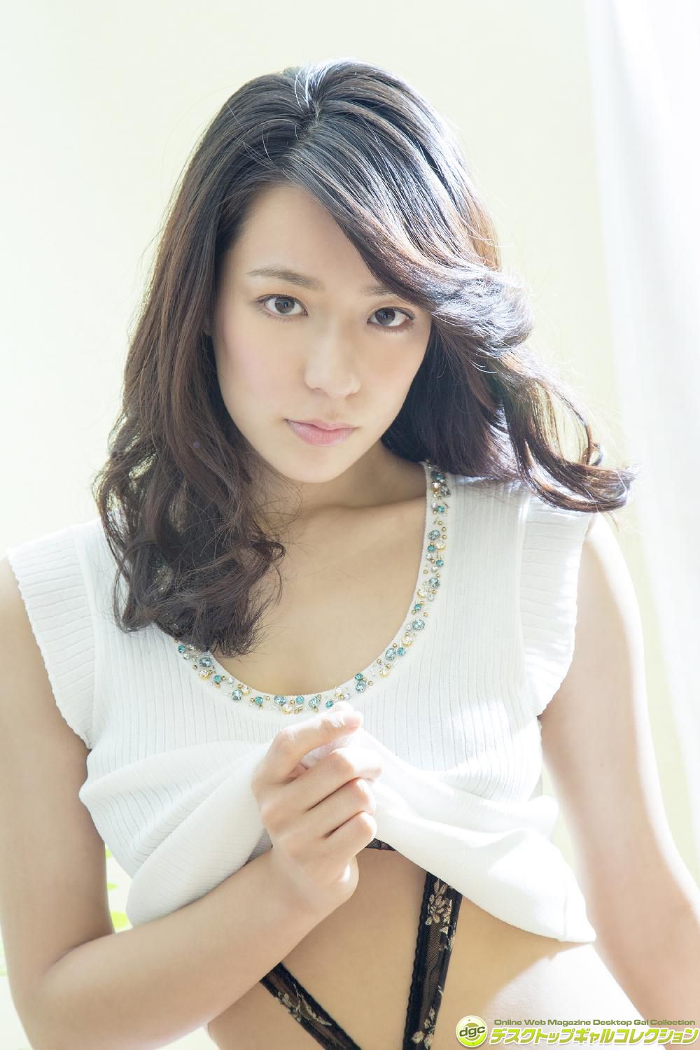 小瀬田麻由《抜群のプロポーションを思う存分堪能せよ!》   2017.02-图44