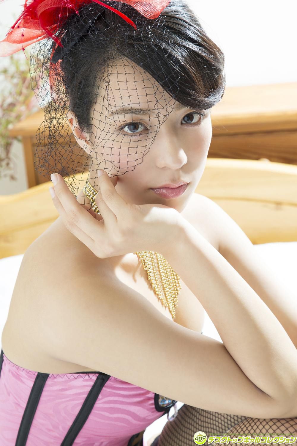 小瀬田麻由《抜群のプロポーションを思う存分堪能せよ!》   2017.02-图89