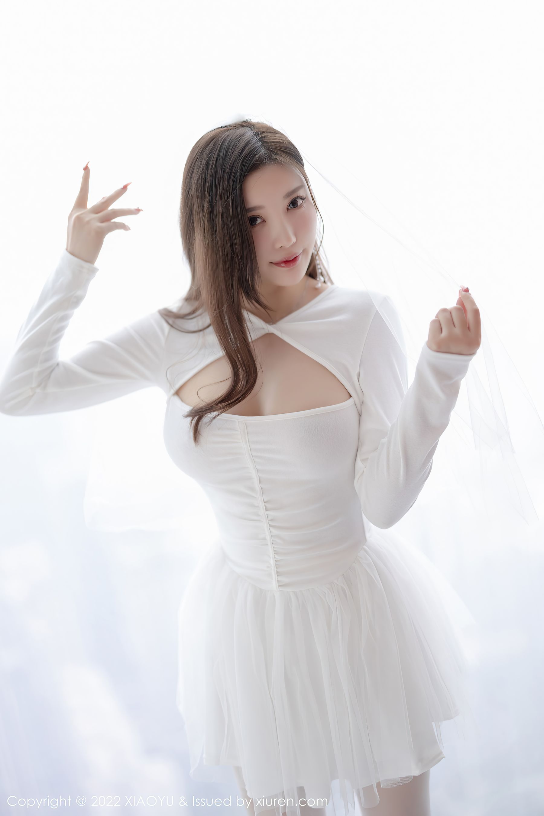 Vol.739 杨晨晨Yome-图10