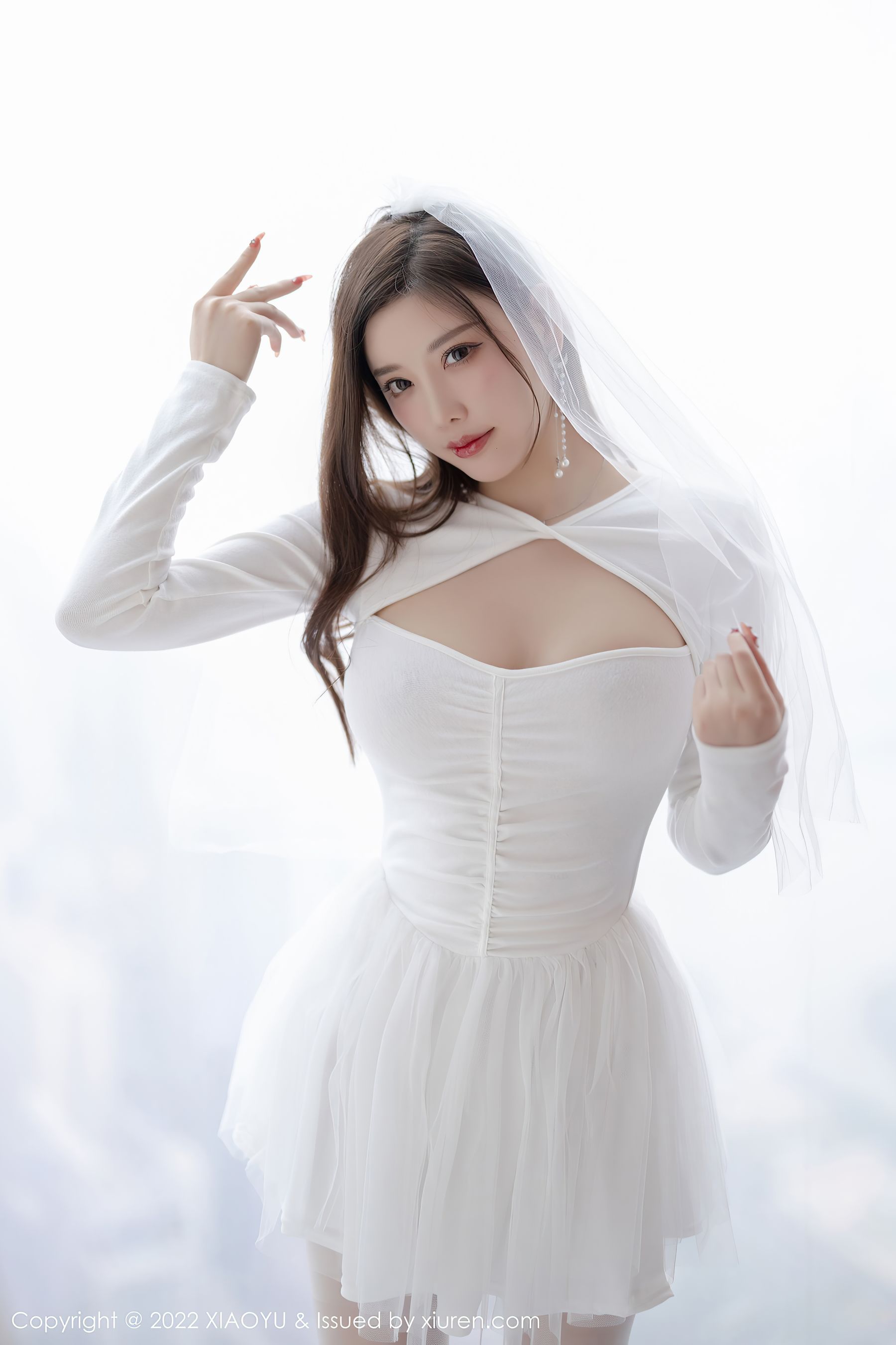 Vol.739 杨晨晨Yome-图11