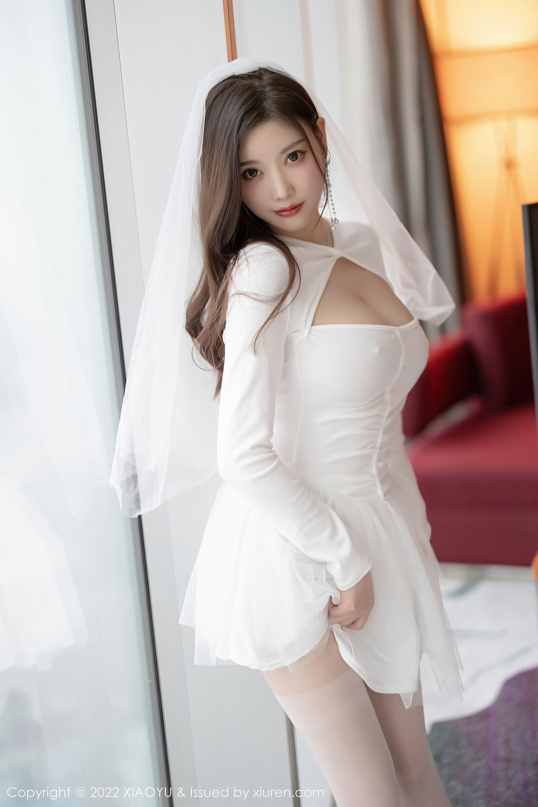 Vol.739 杨晨晨Yome-图14