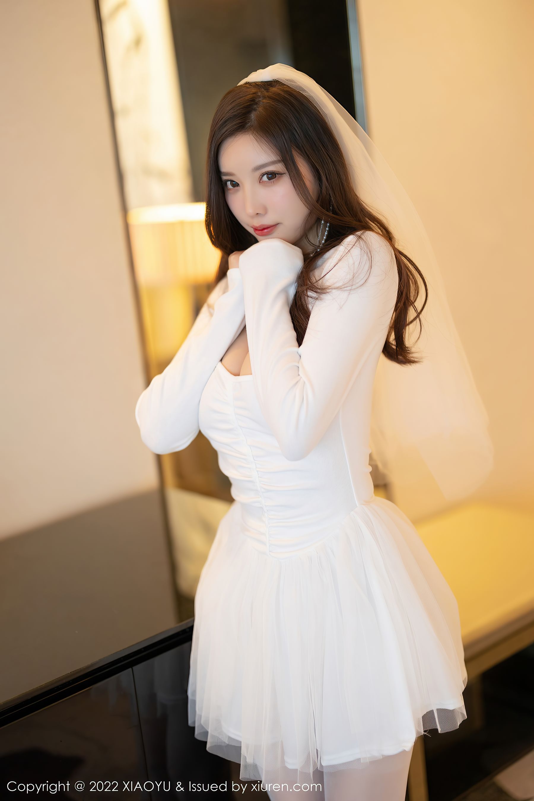 Vol.739 杨晨晨Yome-图1