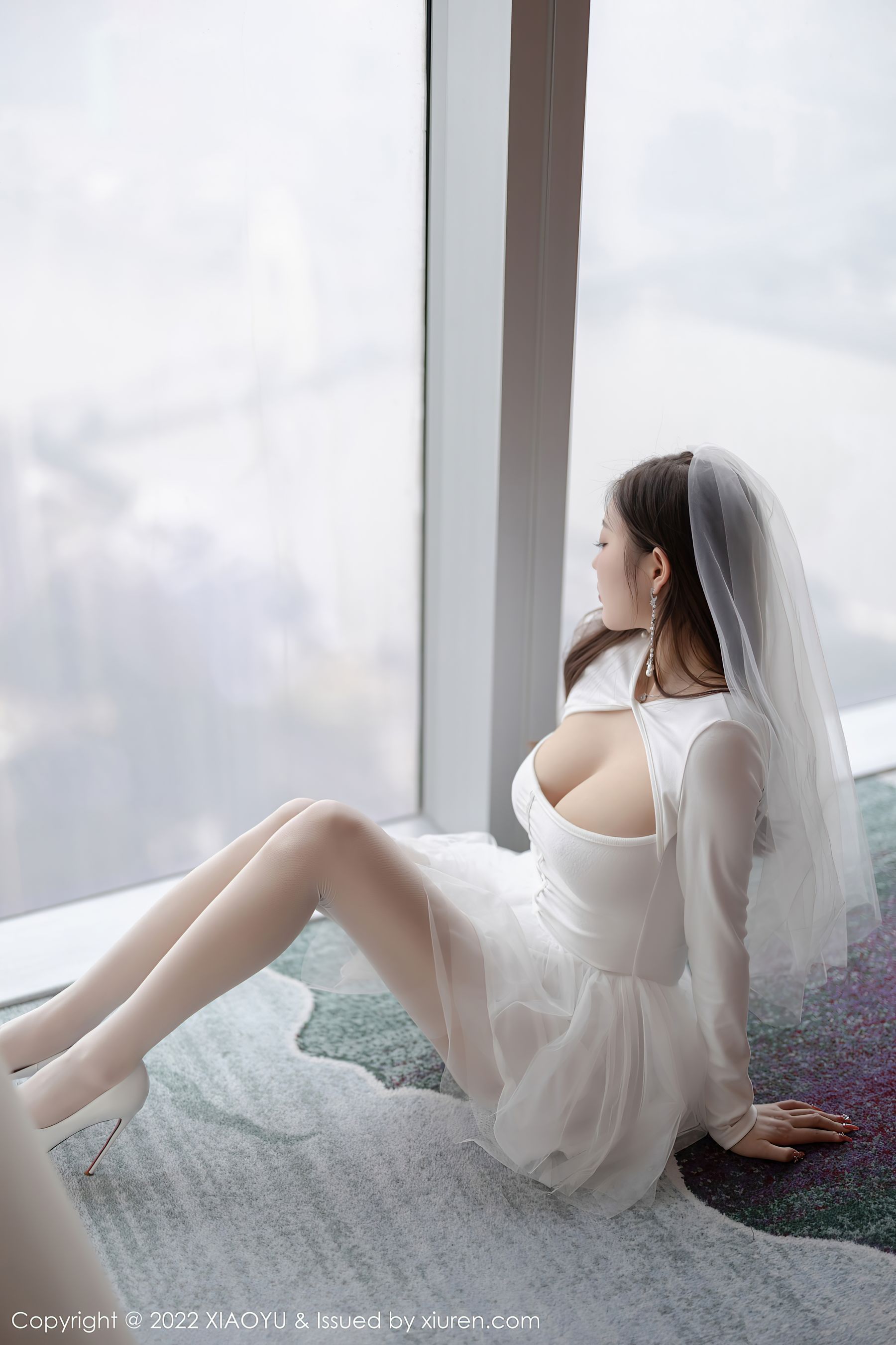 Vol.739 杨晨晨Yome-图28