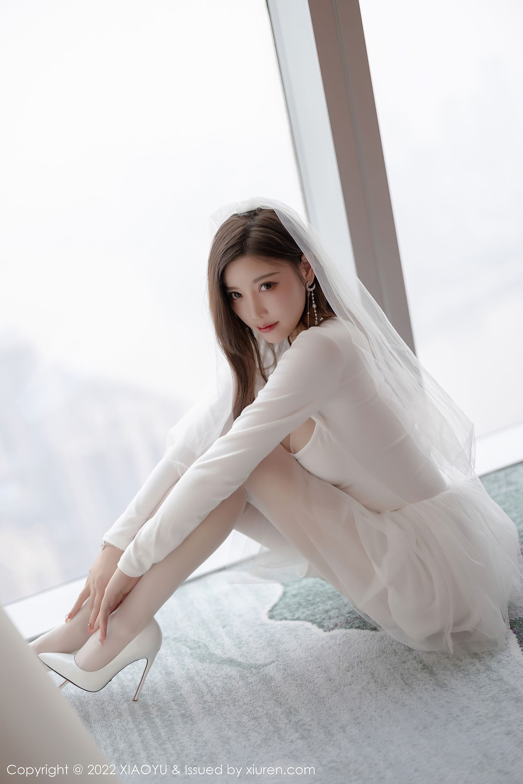 Vol.739 杨晨晨Yome-图29