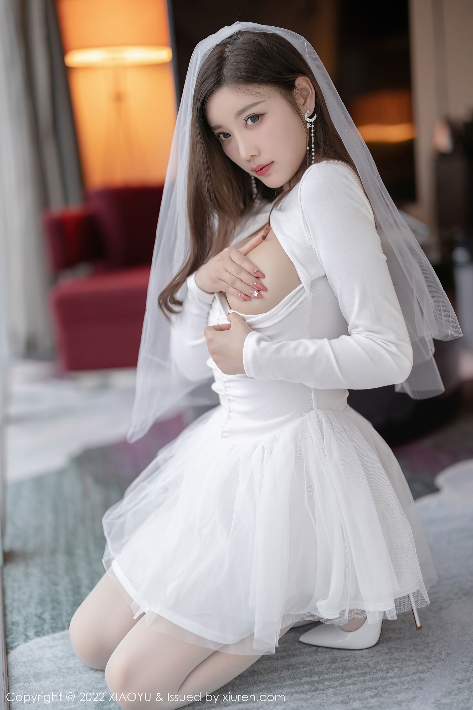 Vol.739 杨晨晨Yome-图37