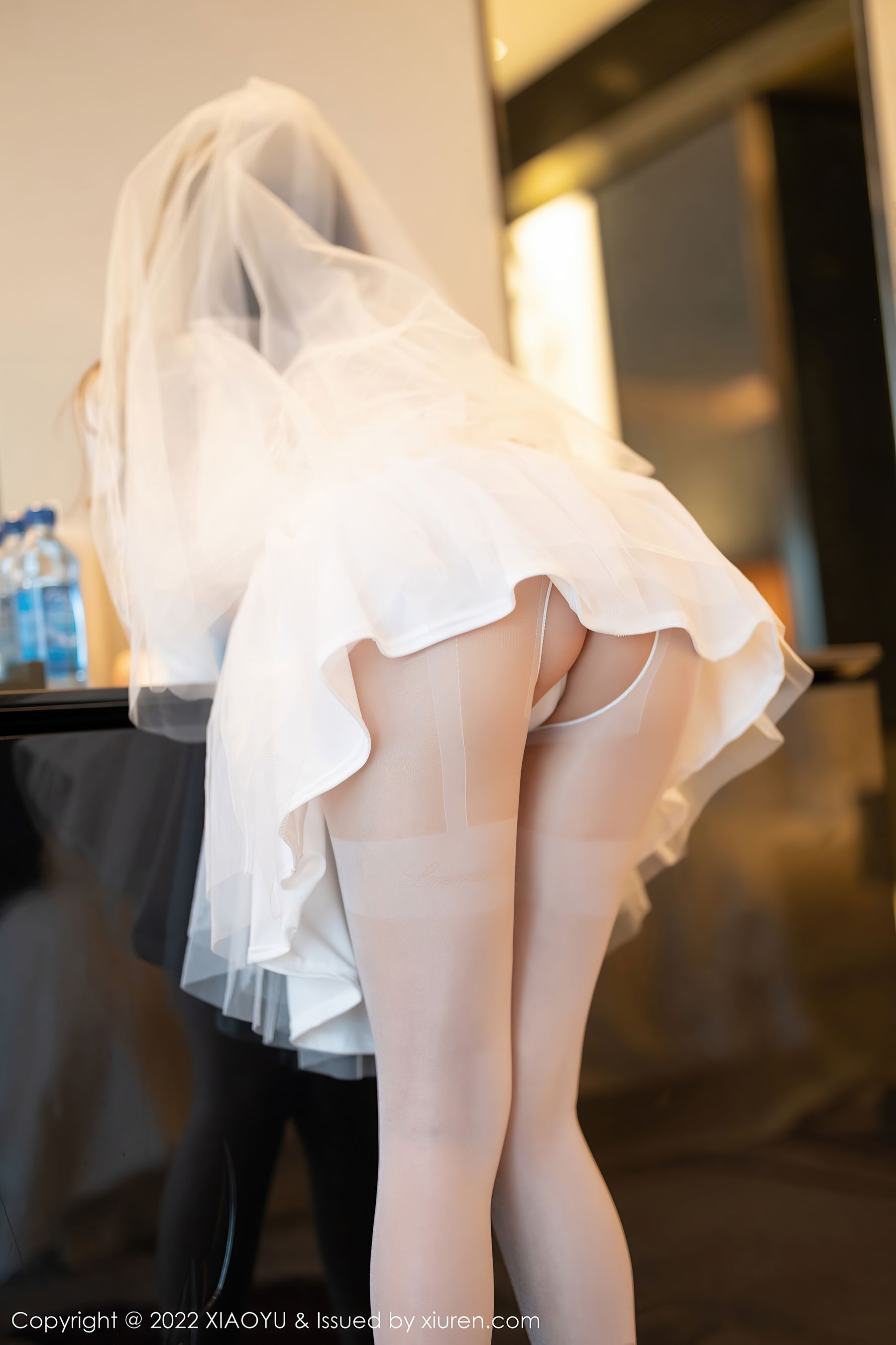 Vol.739 杨晨晨Yome-图4