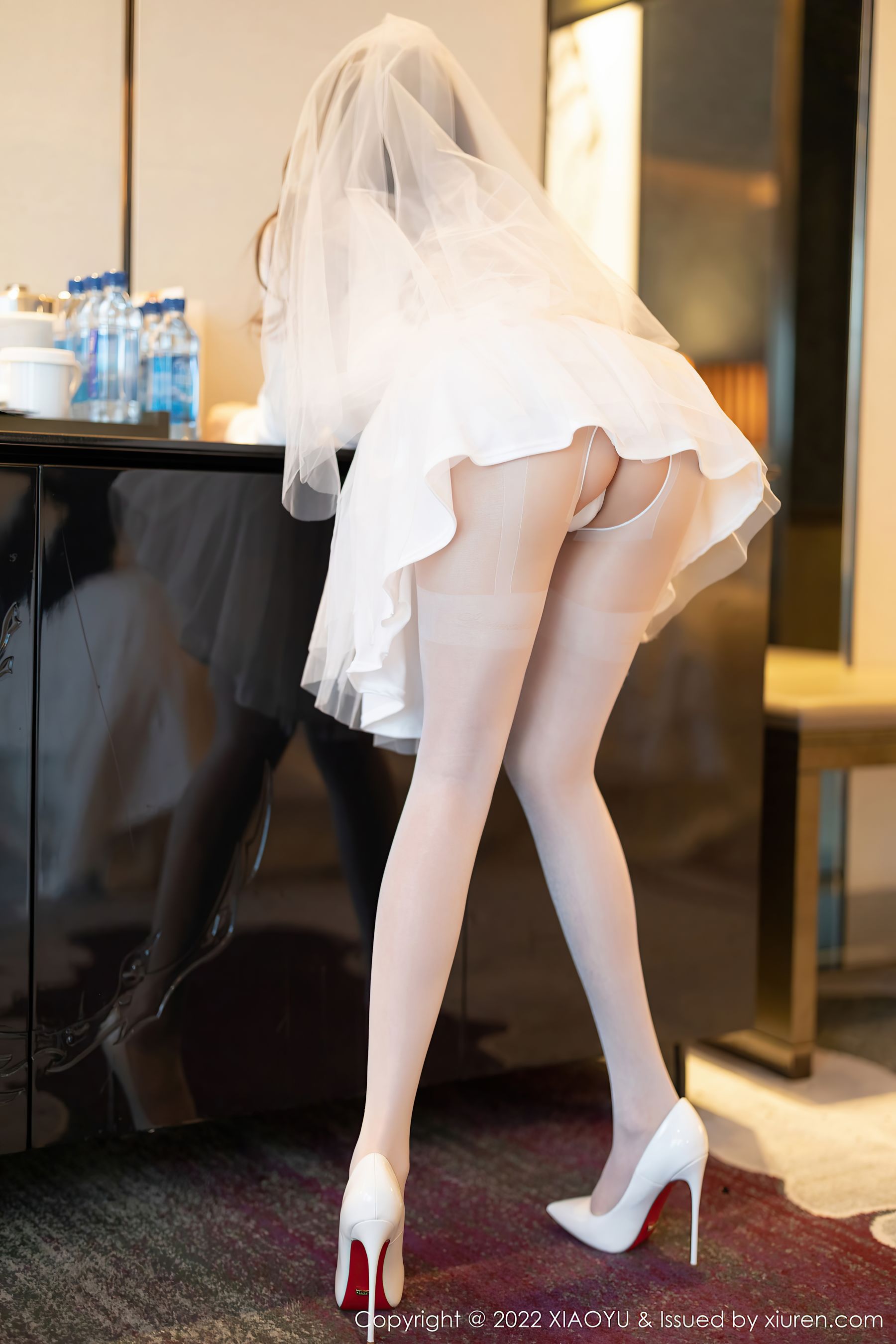 Vol.739 杨晨晨Yome-图5