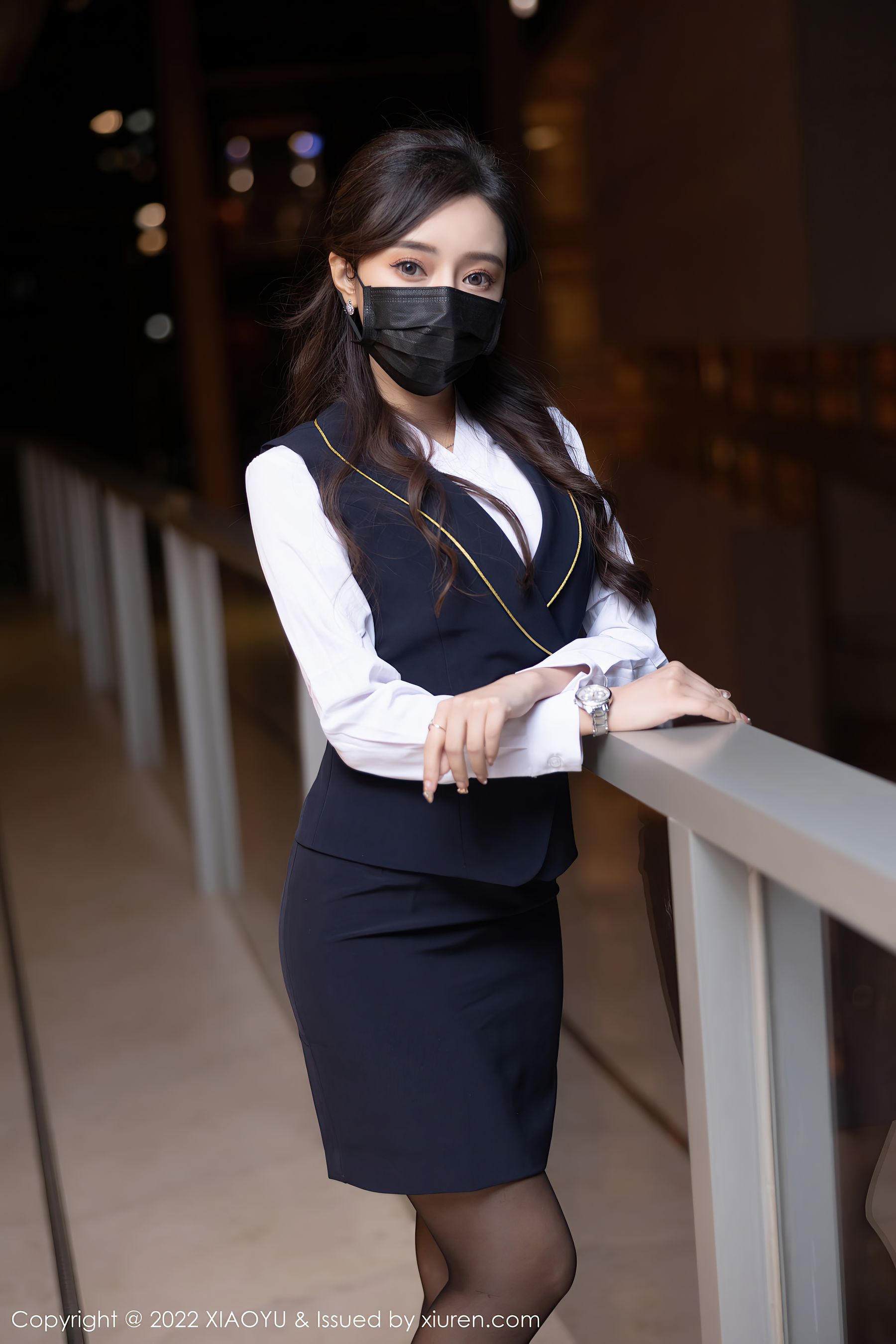 Vol.743 王馨瑶yanni-图0