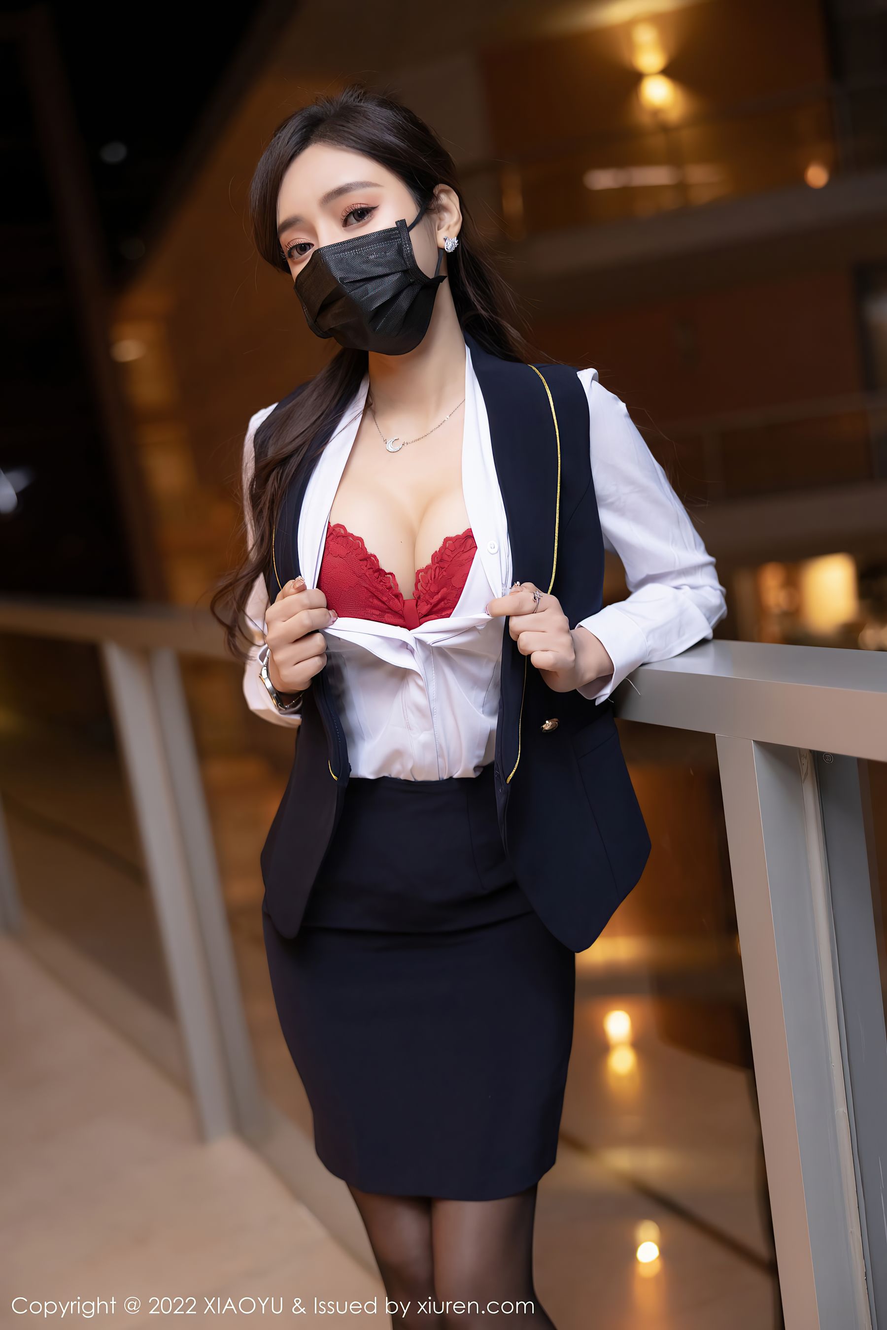 Vol.743 王馨瑶yanni-图2