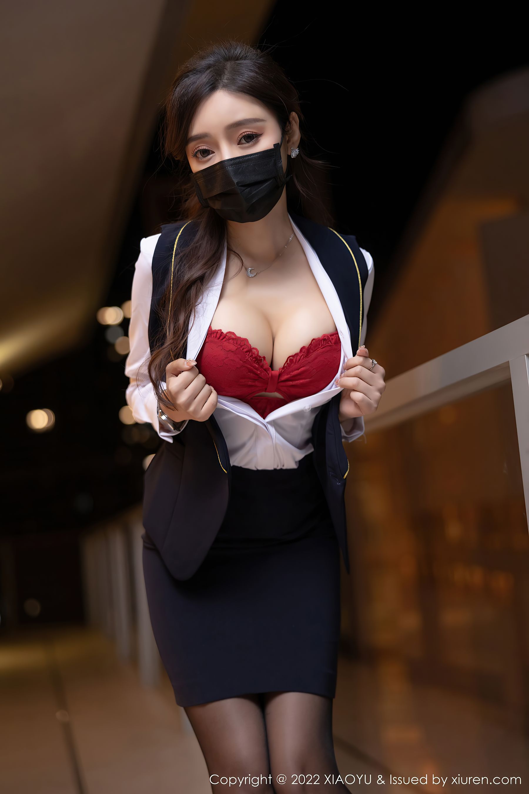 Vol.743 王馨瑶yanni-图30