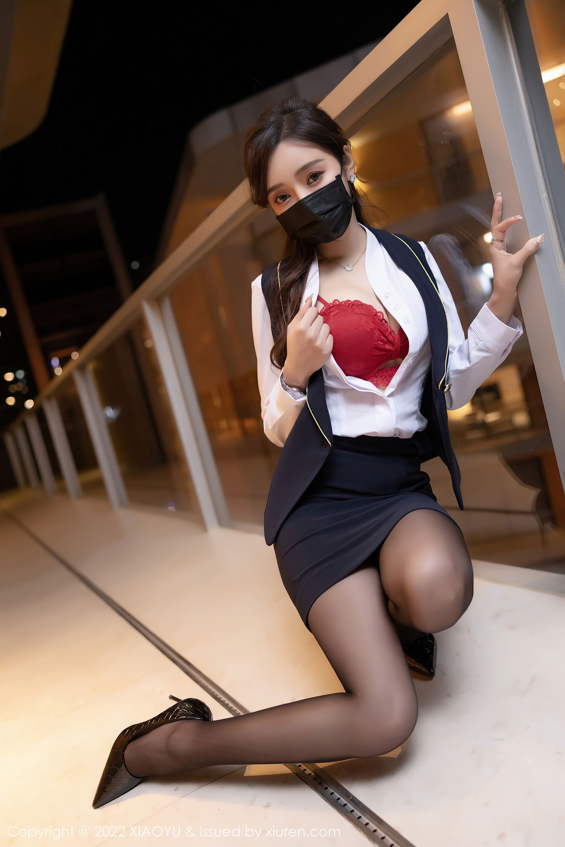 Vol.743 王馨瑶yanni-图32