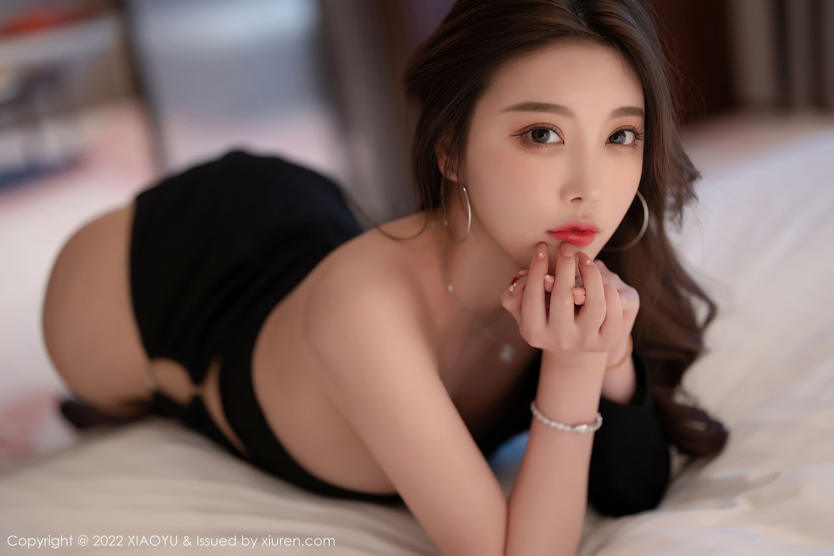 Vol.744 杨晨晨Yome-图51