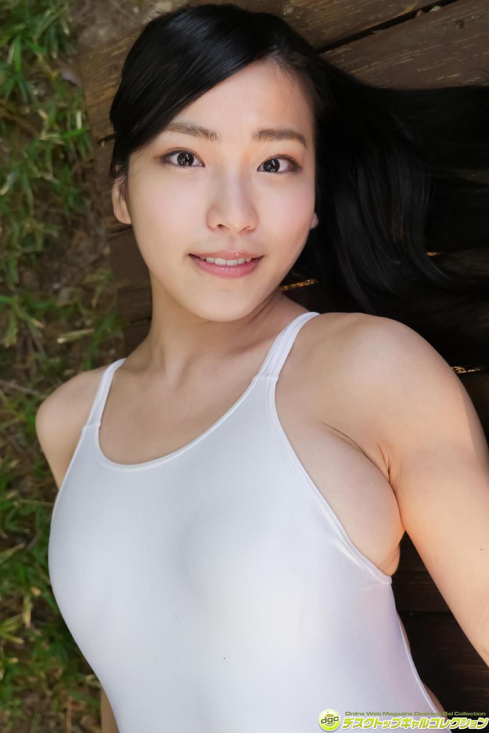 唐沢りん/唐泽铃《上品な雰囲気を奏でる彼女は空手の有段者!》   2017.02-图21