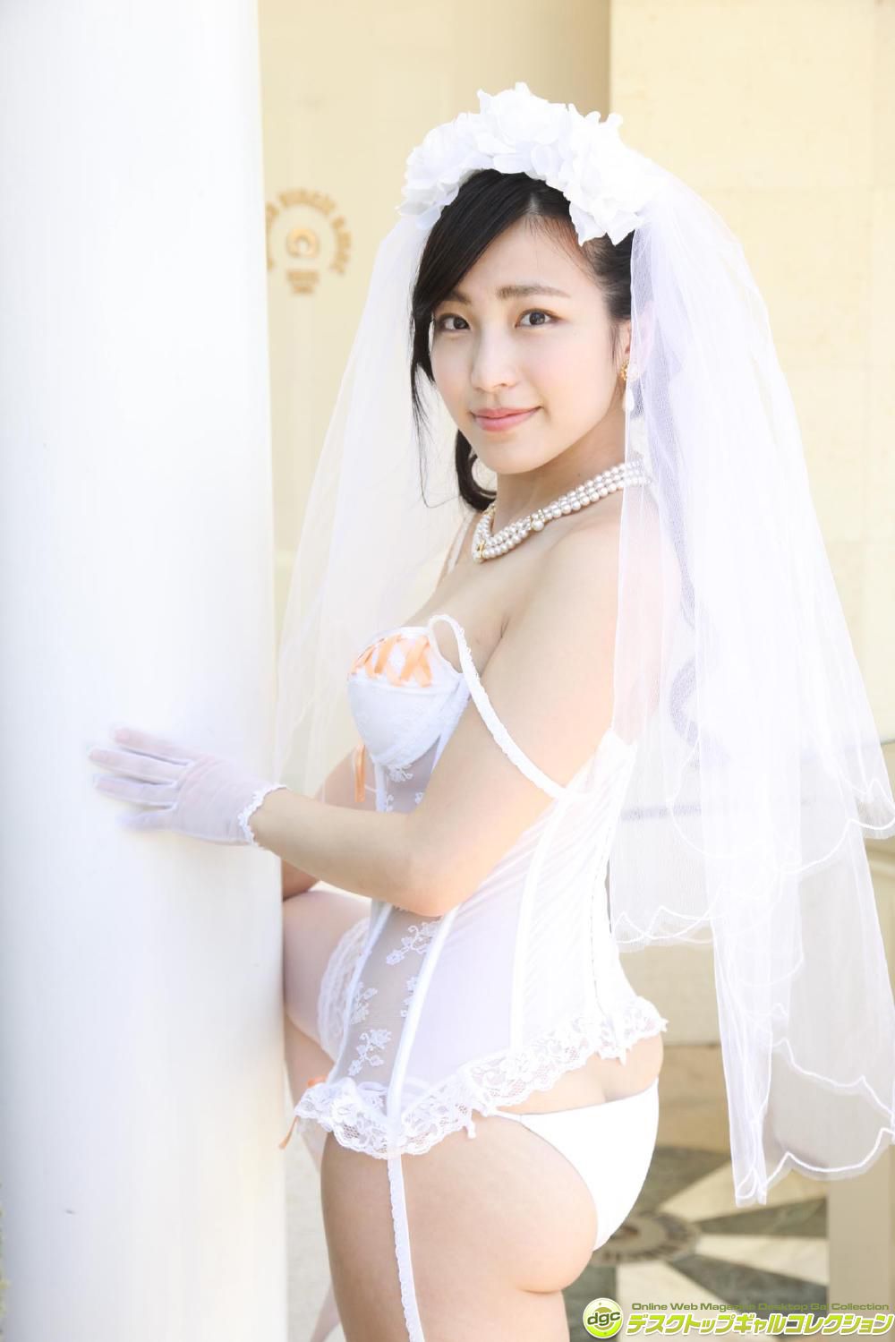 唐沢りん/唐泽铃《上品な雰囲気を奏でる彼女は空手の有段者!》   2017.02-图90