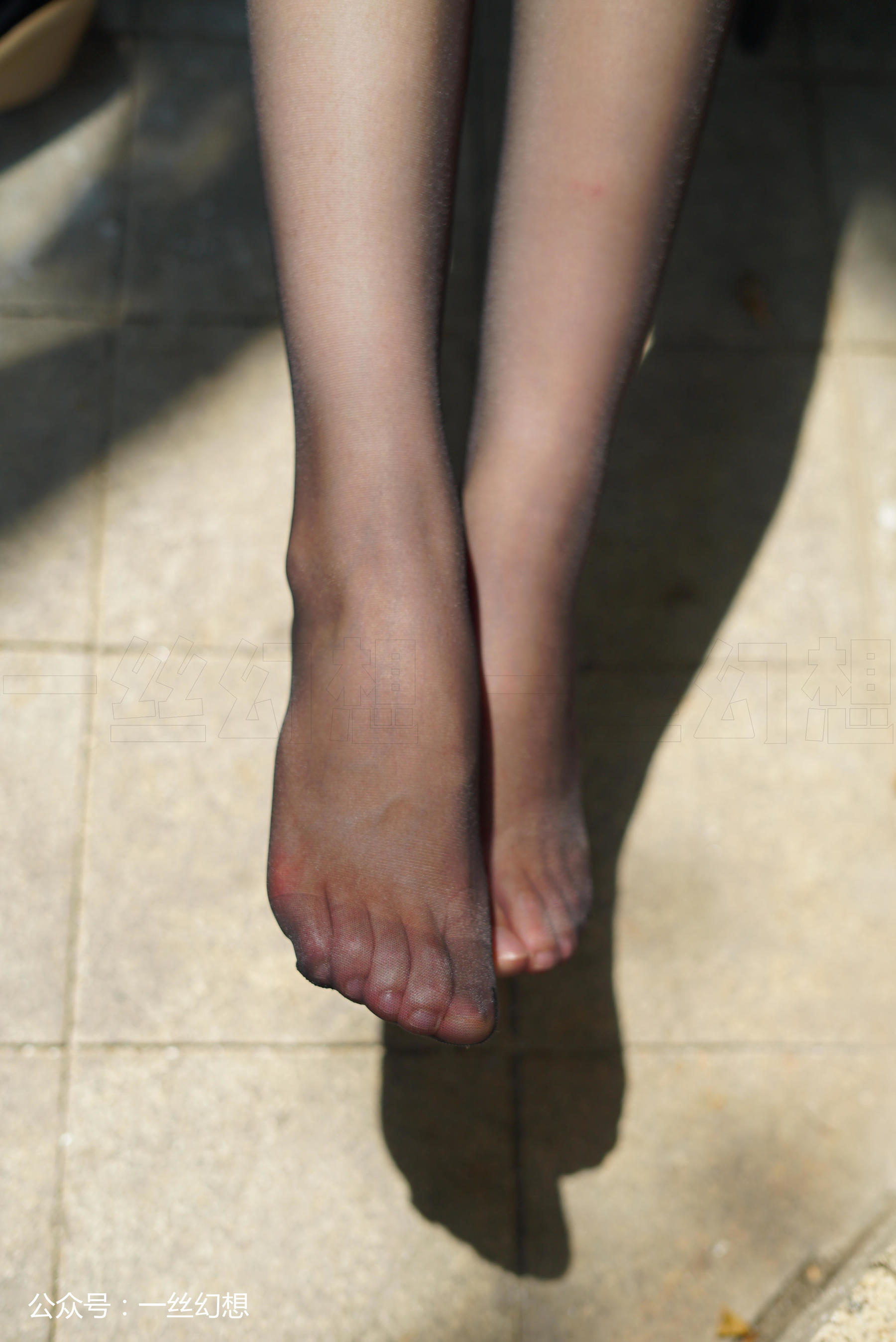 袜小喵×一丝幻想 No.010 茜茜-图40