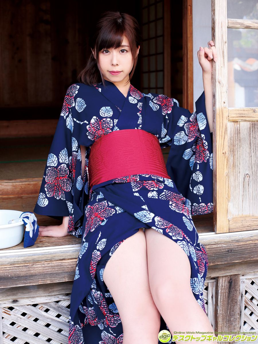 新井ゆうこ/新井裕子《ふんわりした性格の癒し系お姉さん!!》   2017.02-图53