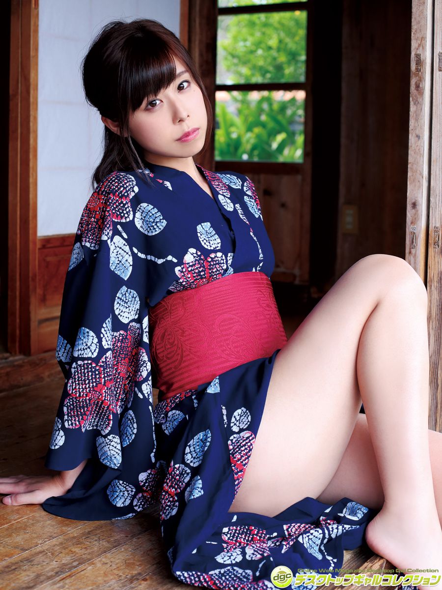 新井ゆうこ/新井裕子《ふんわりした性格の癒し系お姉さん!!》   2017.02-图54