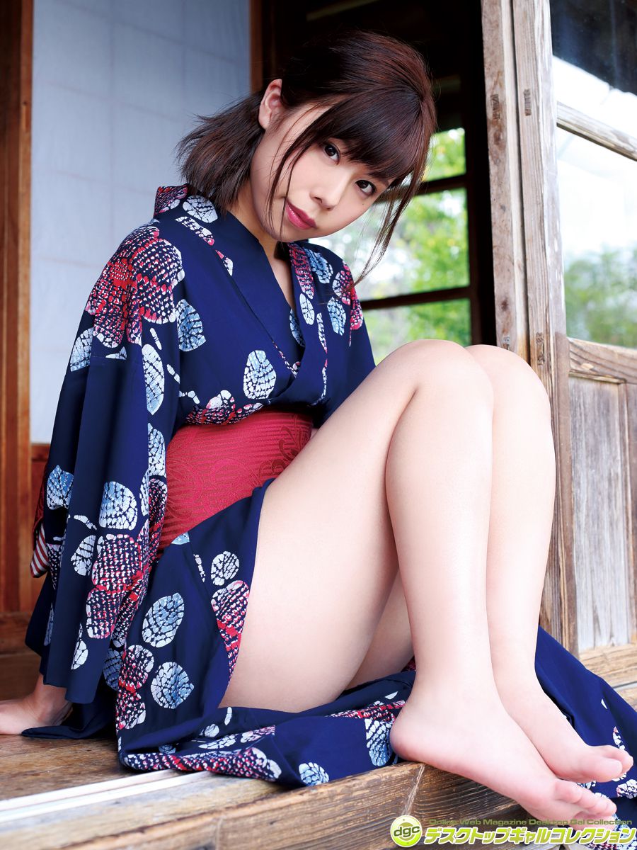 新井ゆうこ/新井裕子《ふんわりした性格の癒し系お姉さん!!》   2017.02-图55